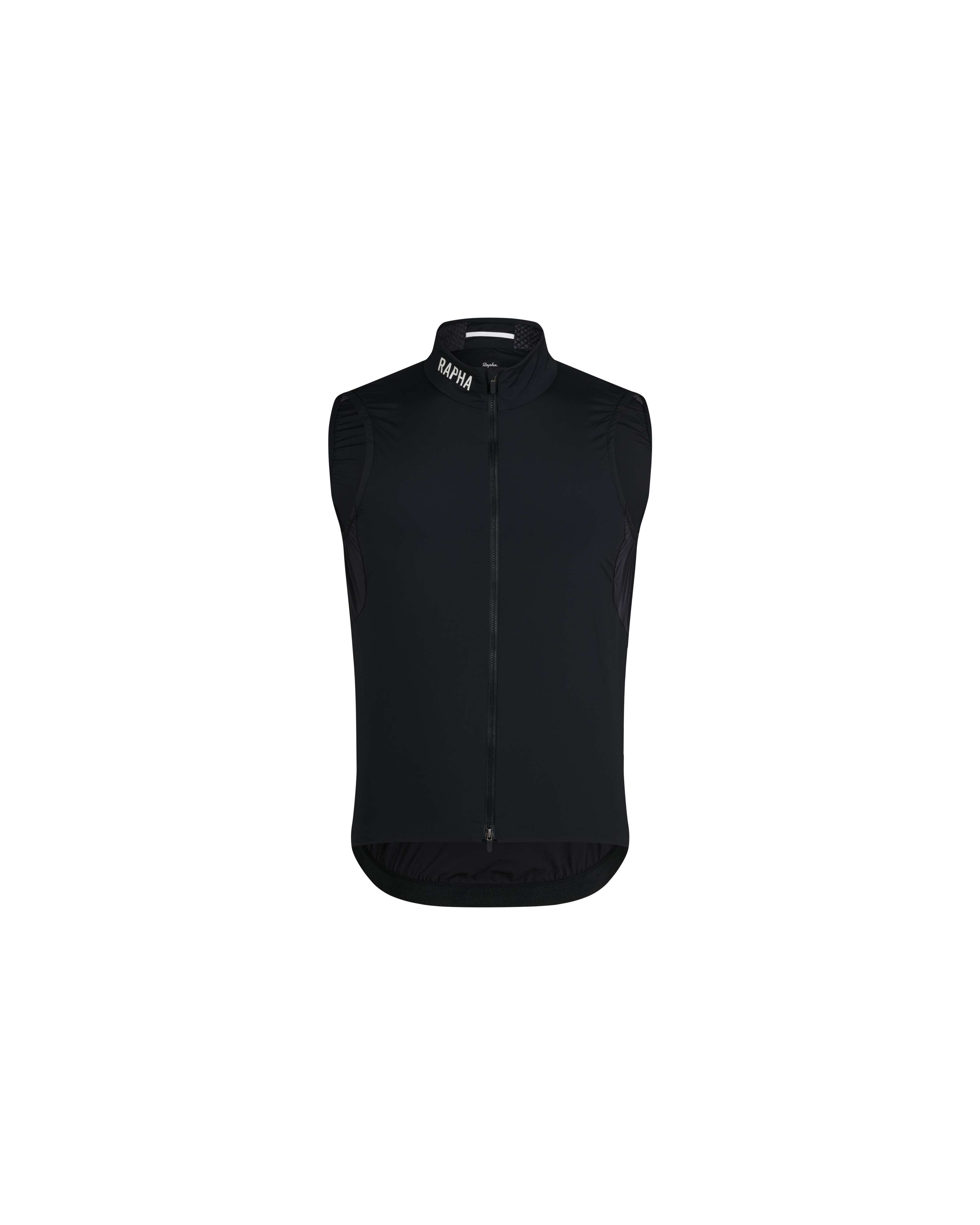 Men's Pro Team Insulated Gilet