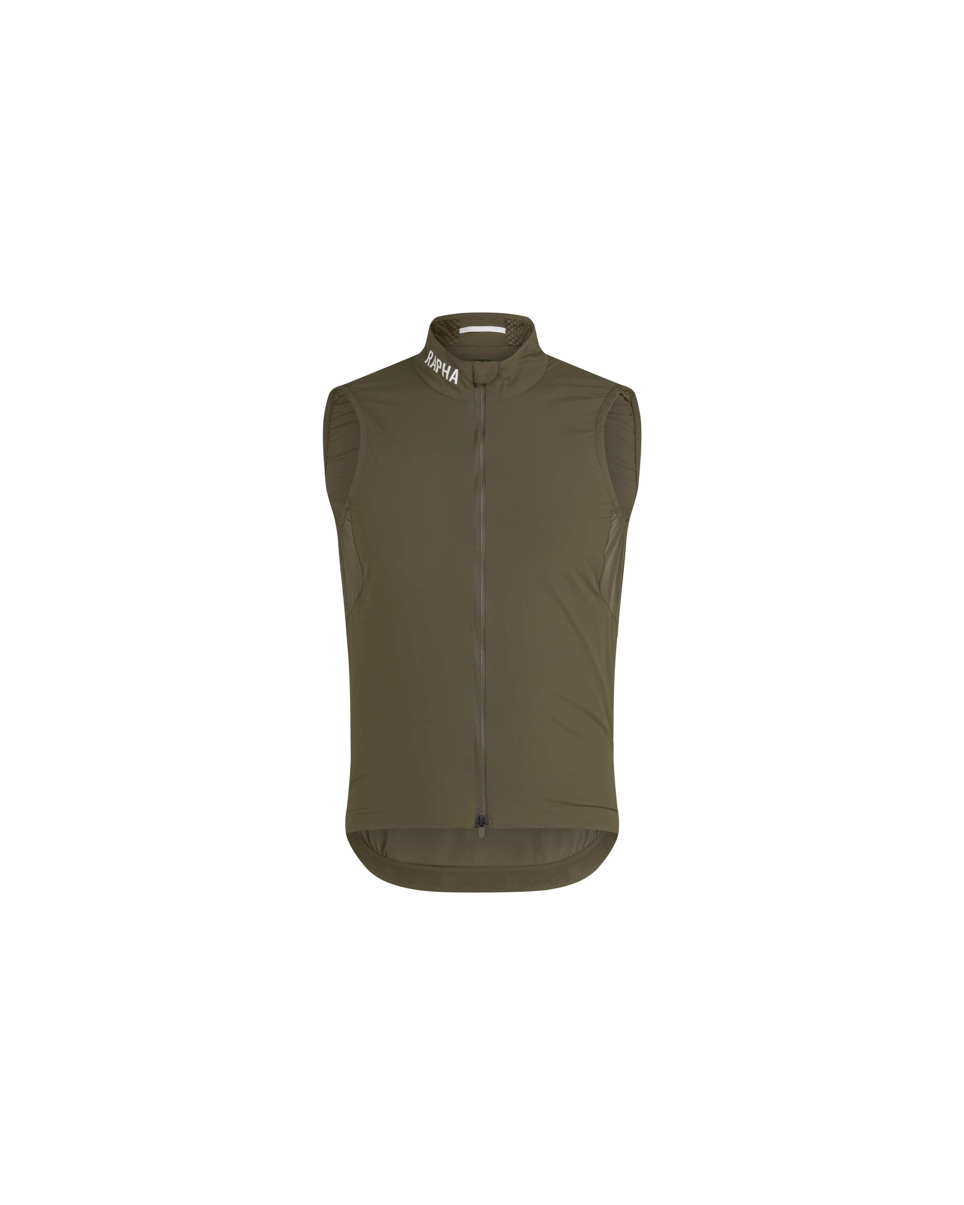 Men's Pro Team Insulated Gilet