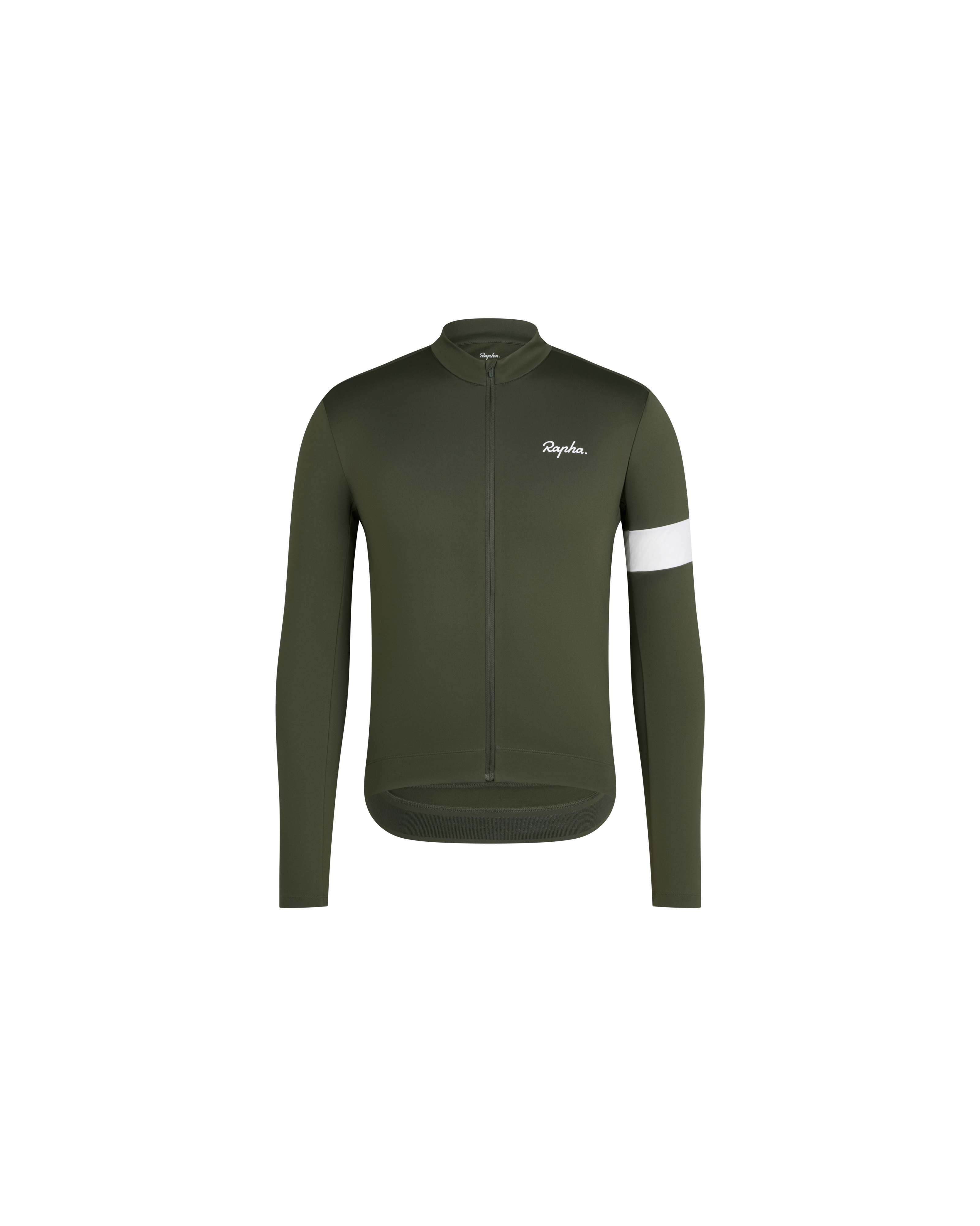 Men's Core Thermal Long Sleeve Jersey