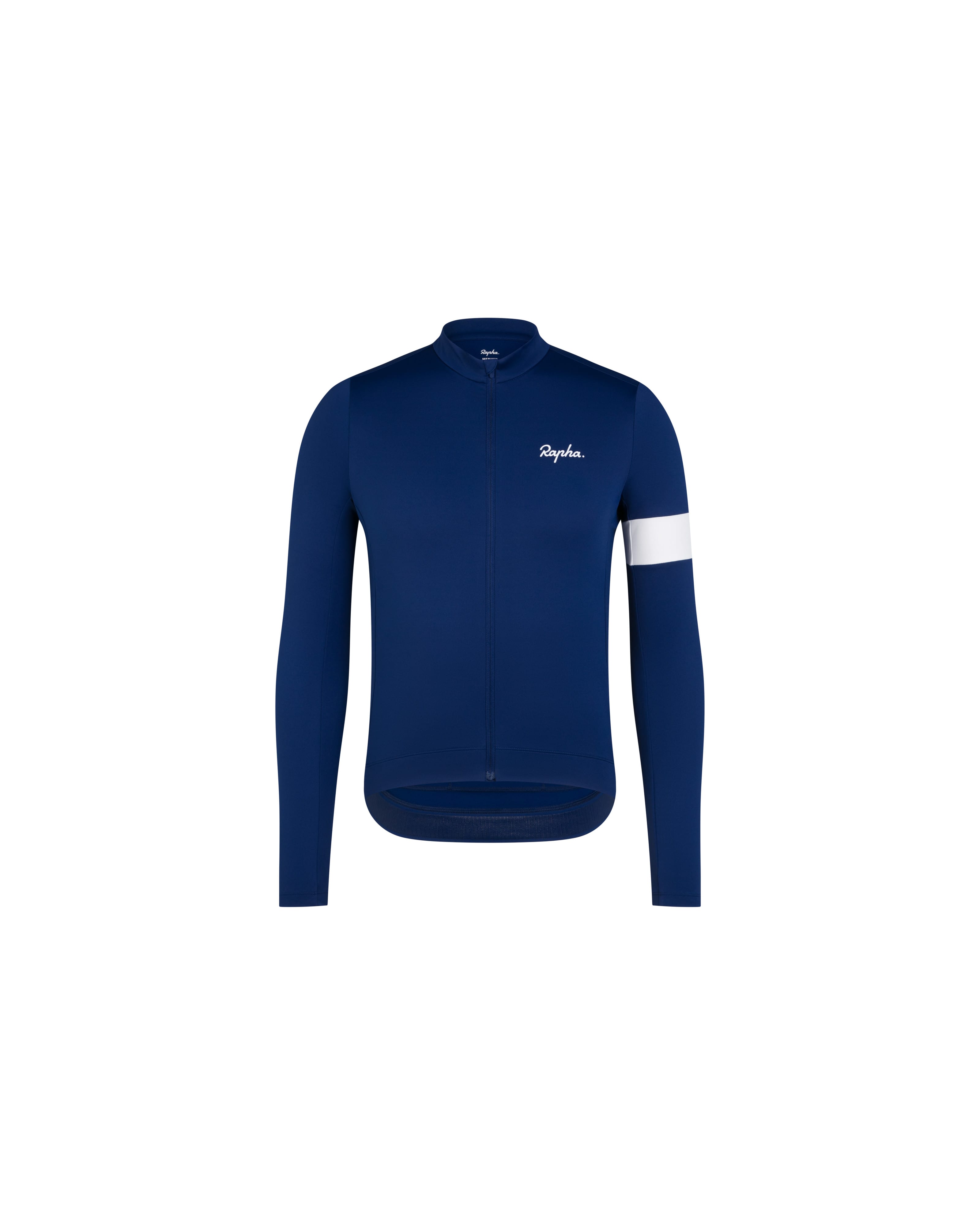 Men's Core Thermal Long Sleeve Jersey