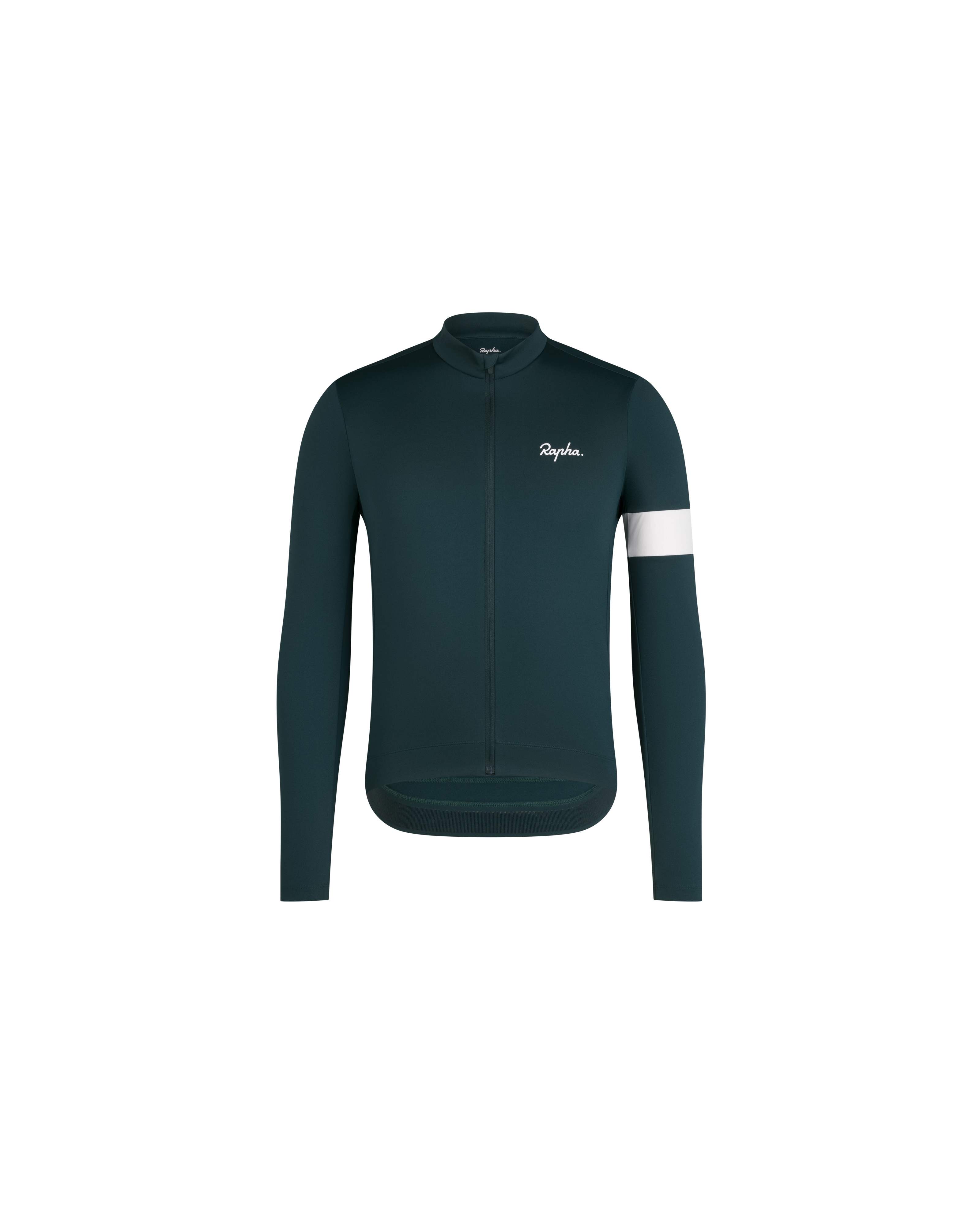 Men's Core Thermal Long Sleeve Jersey