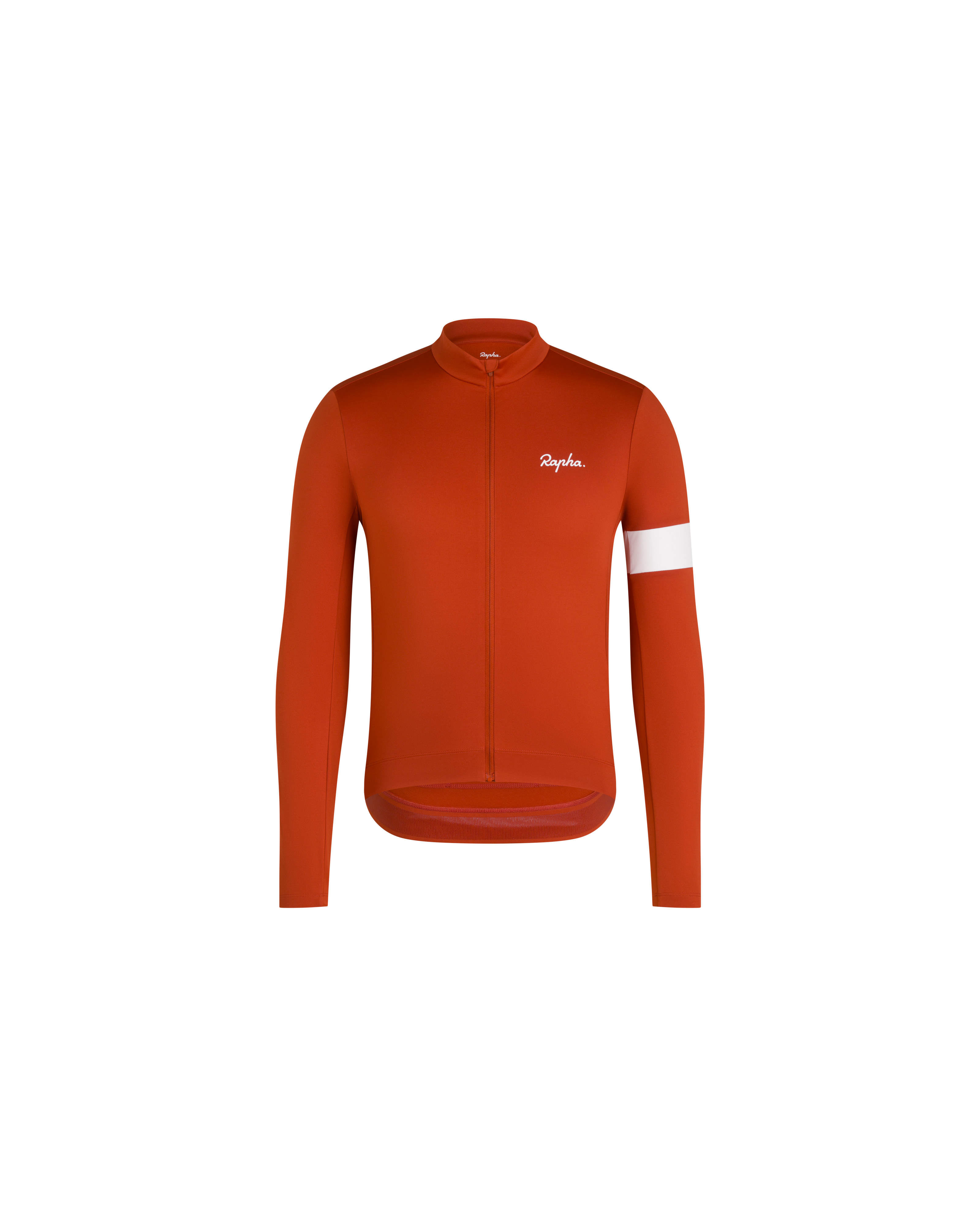 Men's Core Thermal Long Sleeve Jersey