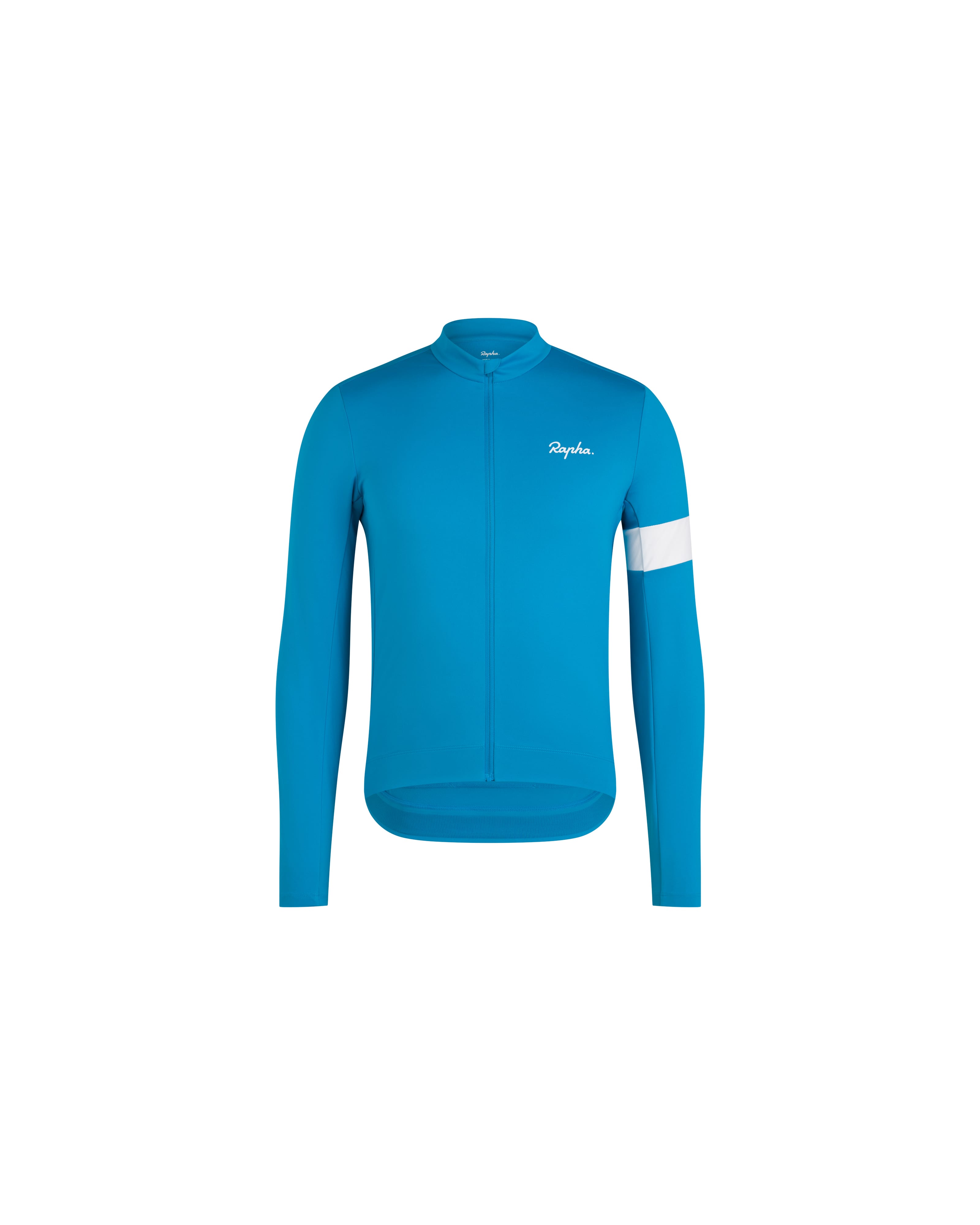 Men's Core Thermal Long Sleeve Jersey