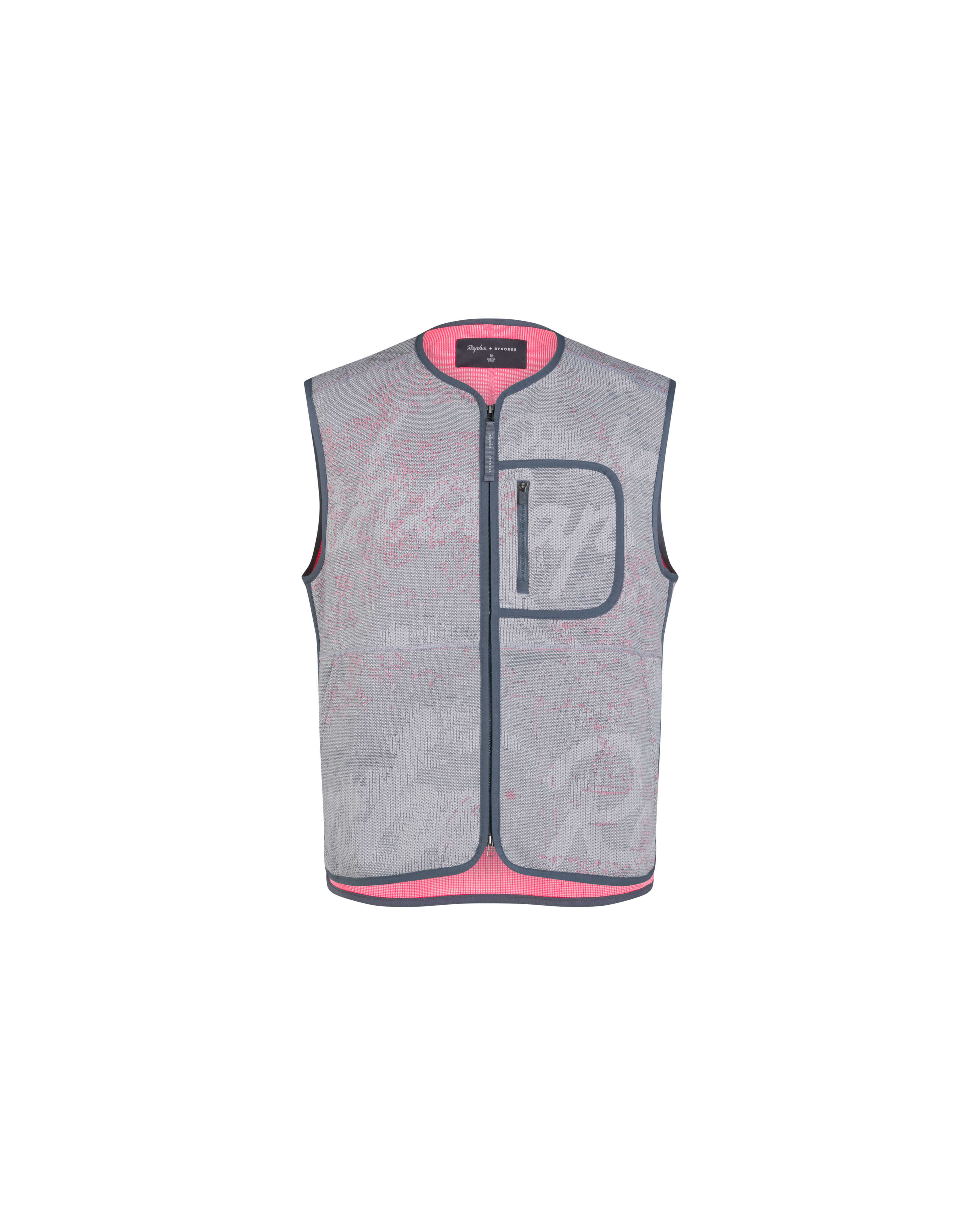 Rapha X Byborre Vest