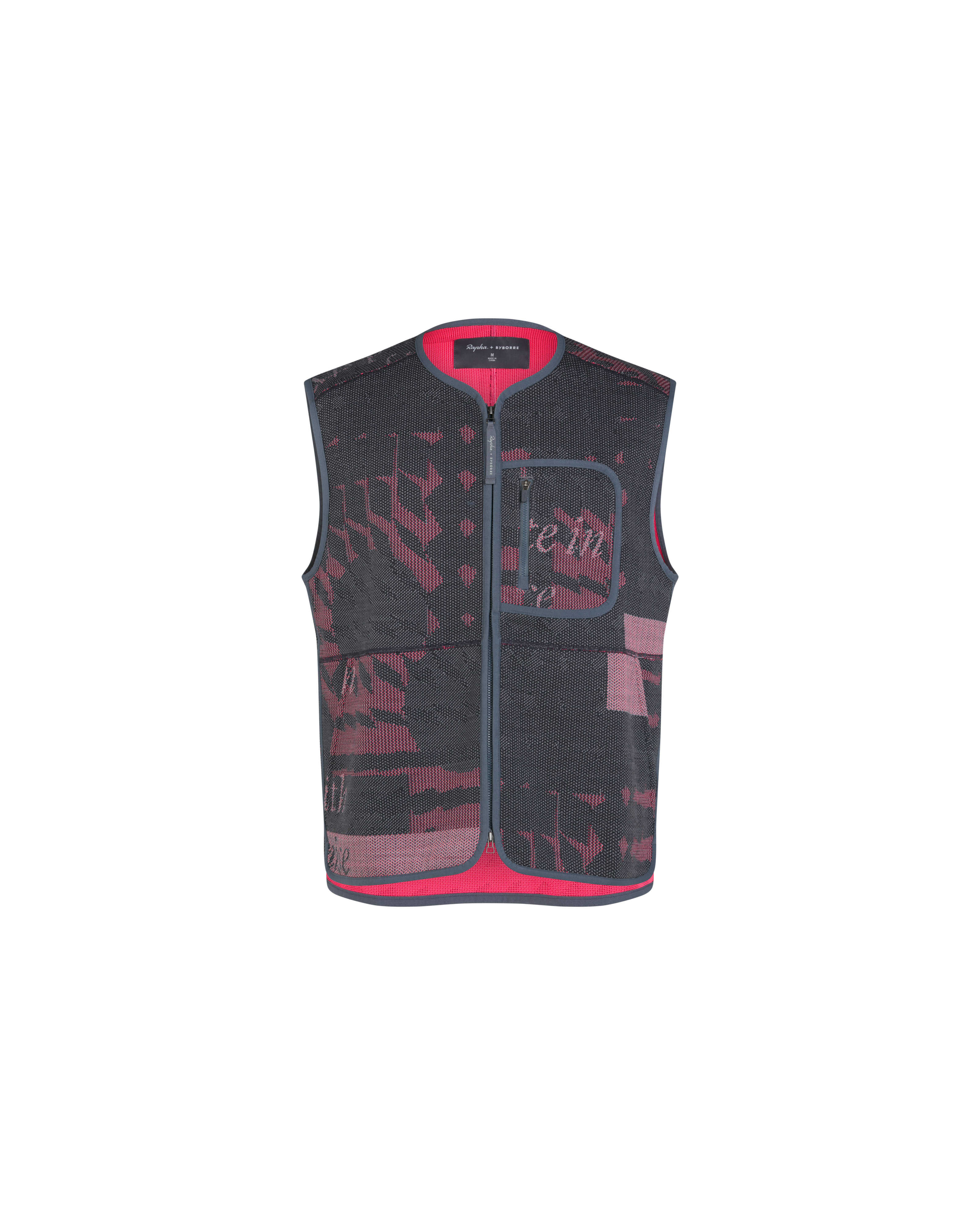 Rapha X Byborre Vest