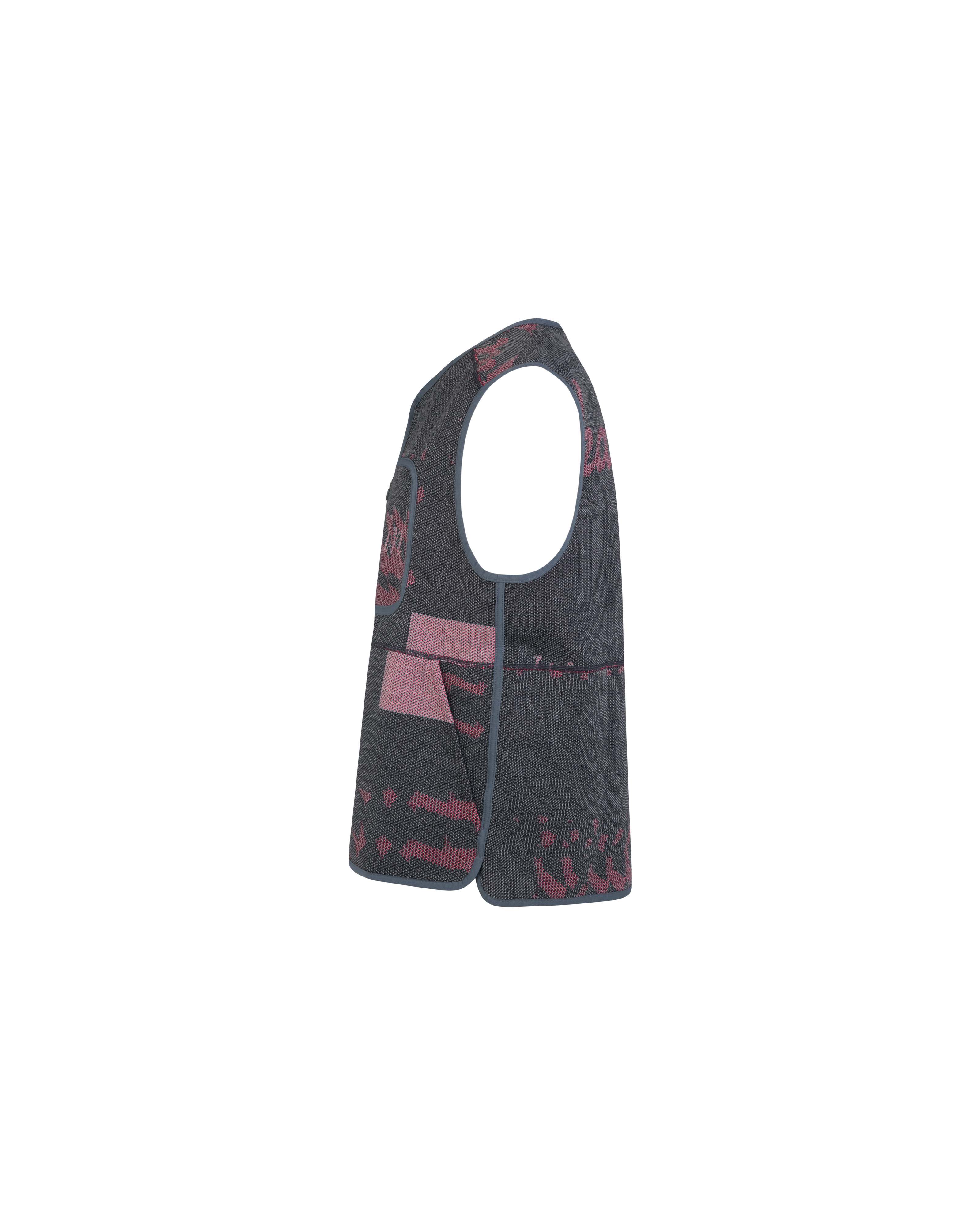 Rapha X Byborre Vest