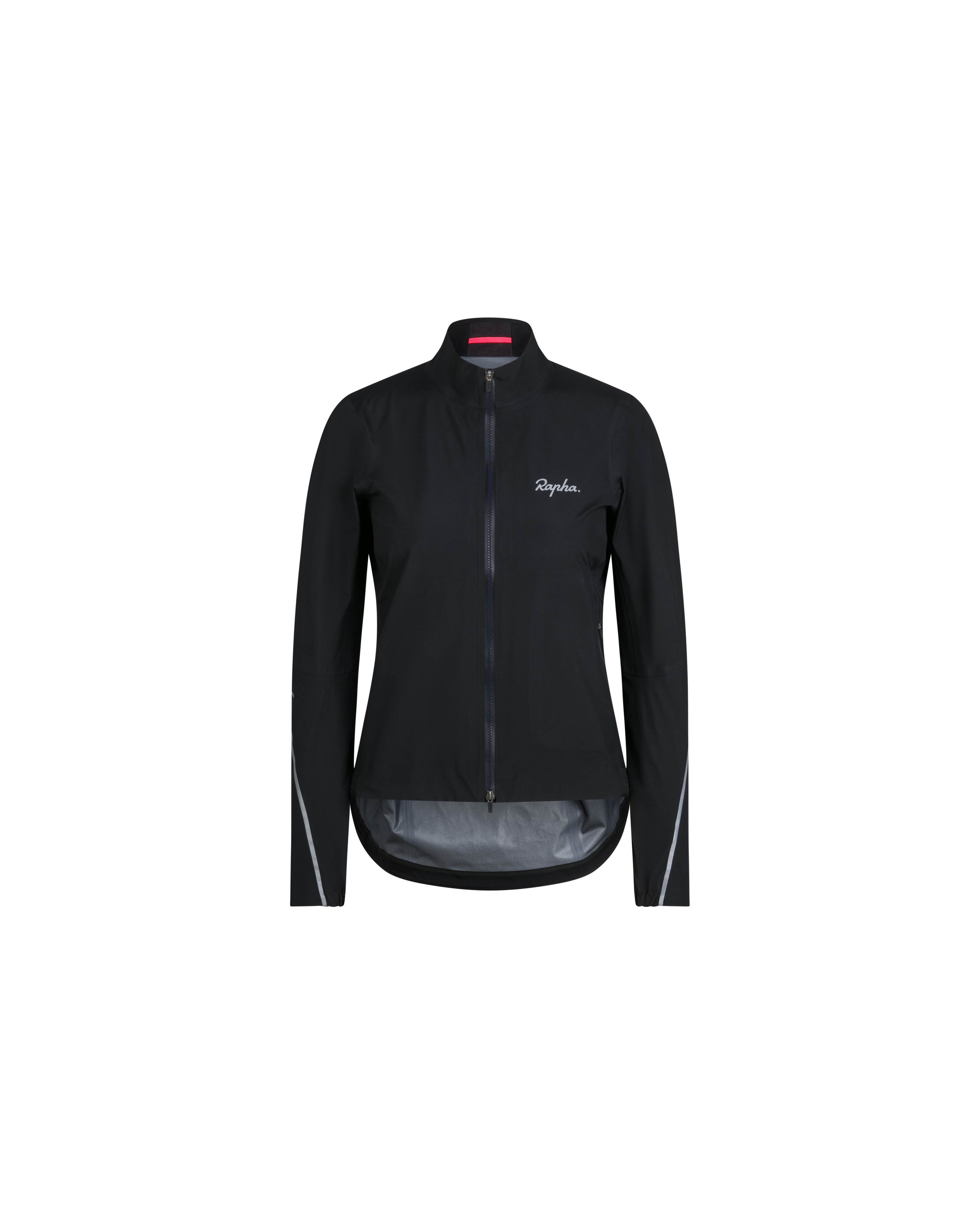Women's Rapha Gore-Tex Rain Jacket