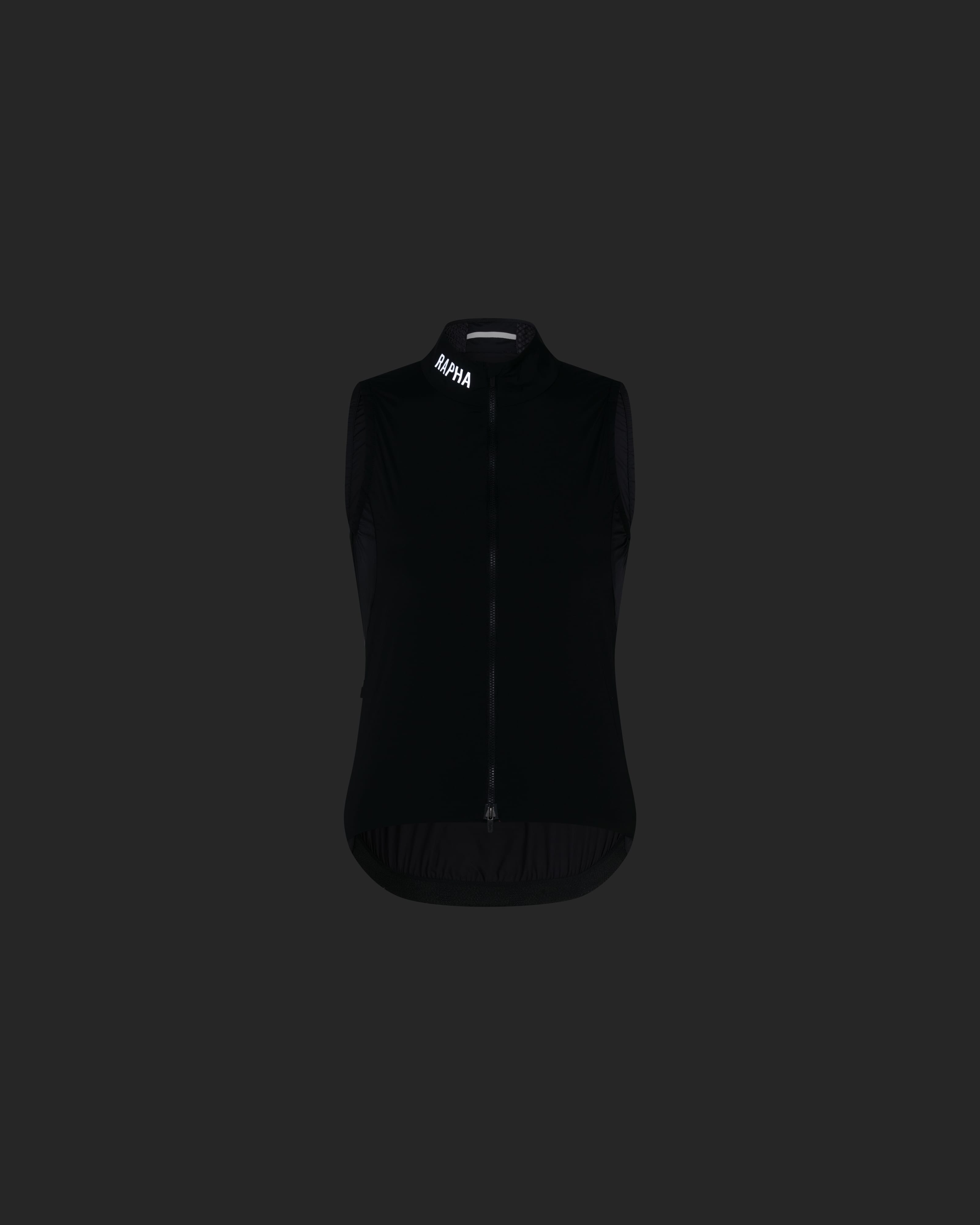 Women's Pro Team Insulated Gilet