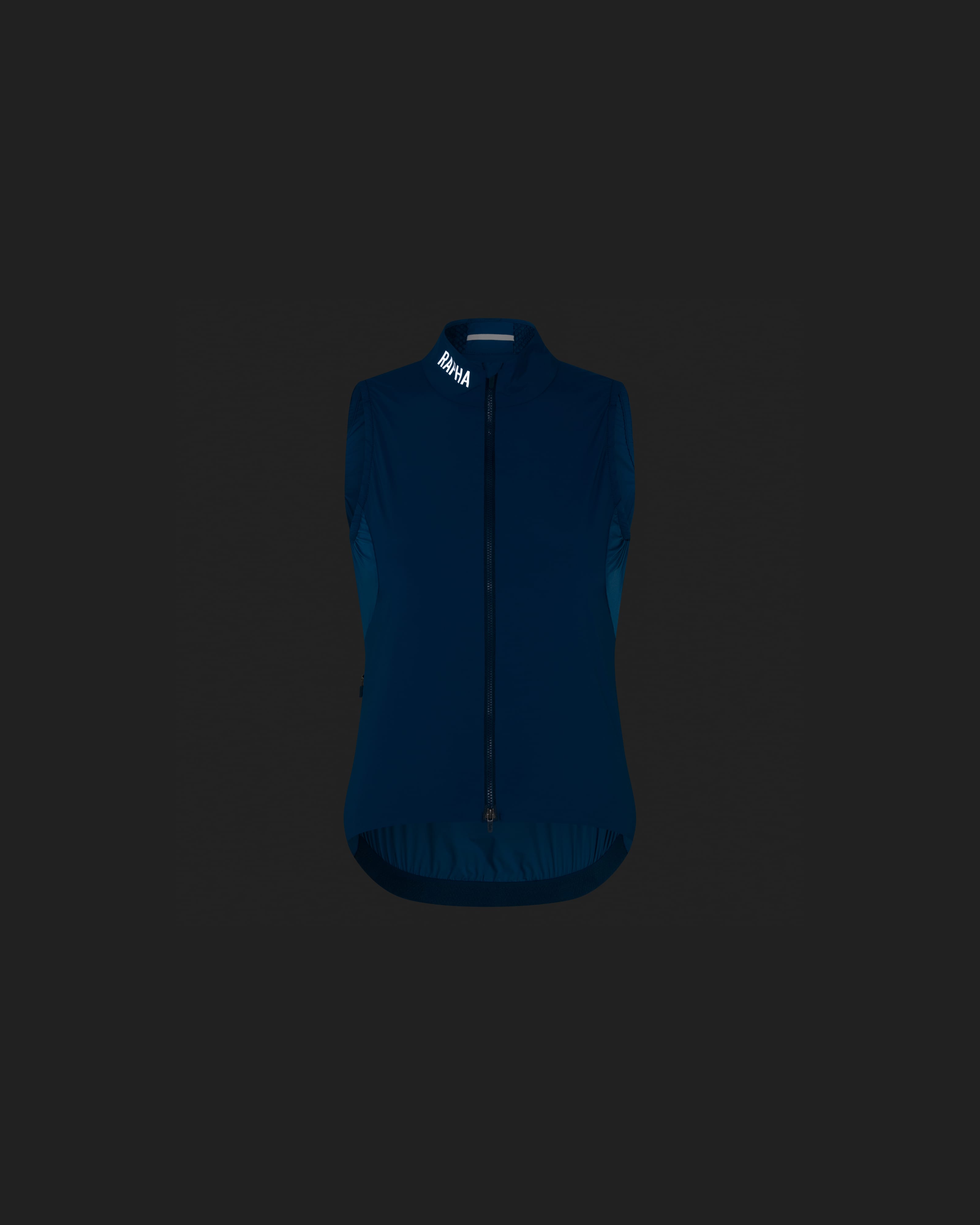 Women's Pro Team Insulated Gilet