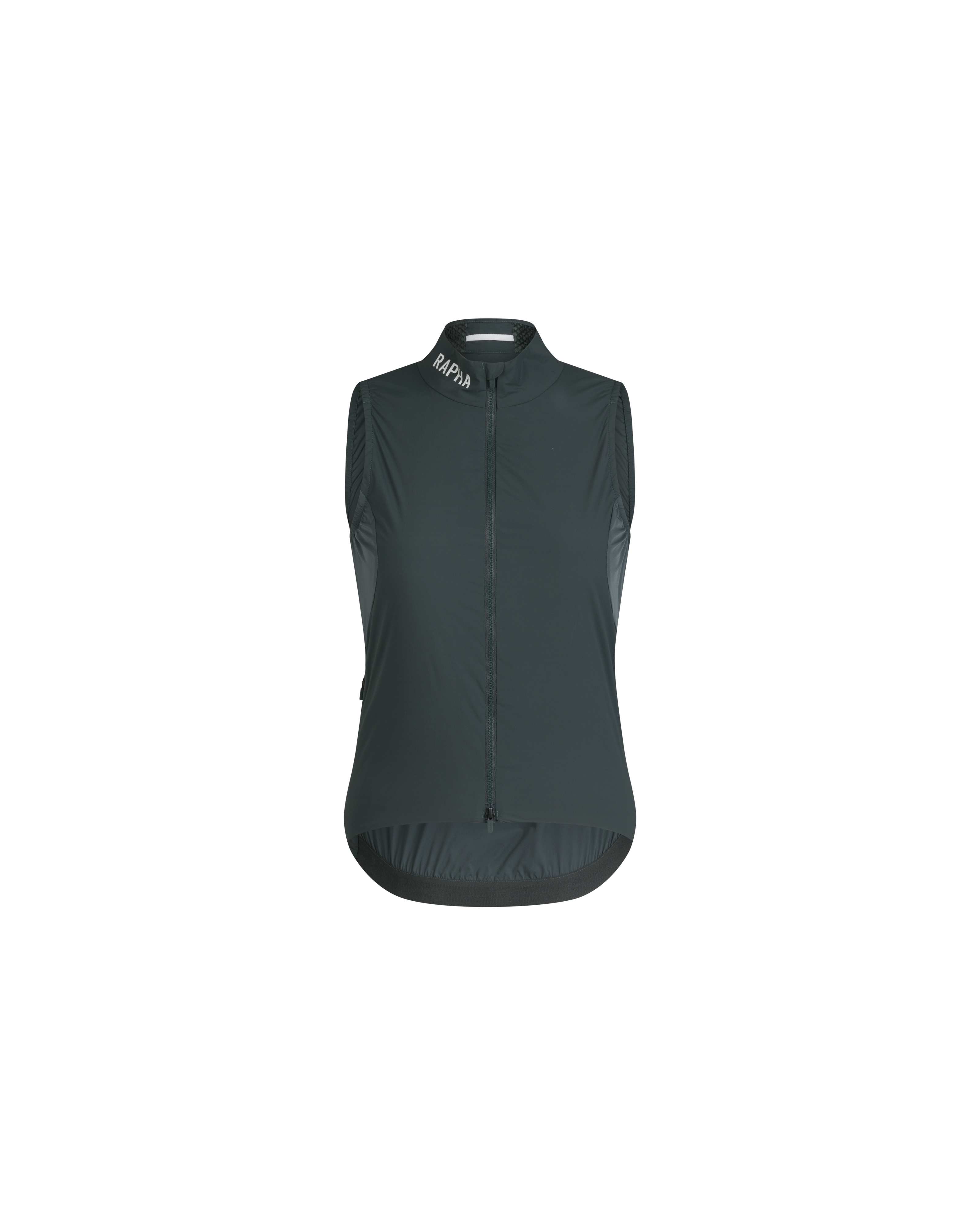 Women's Pro Team Insulated Gilet
