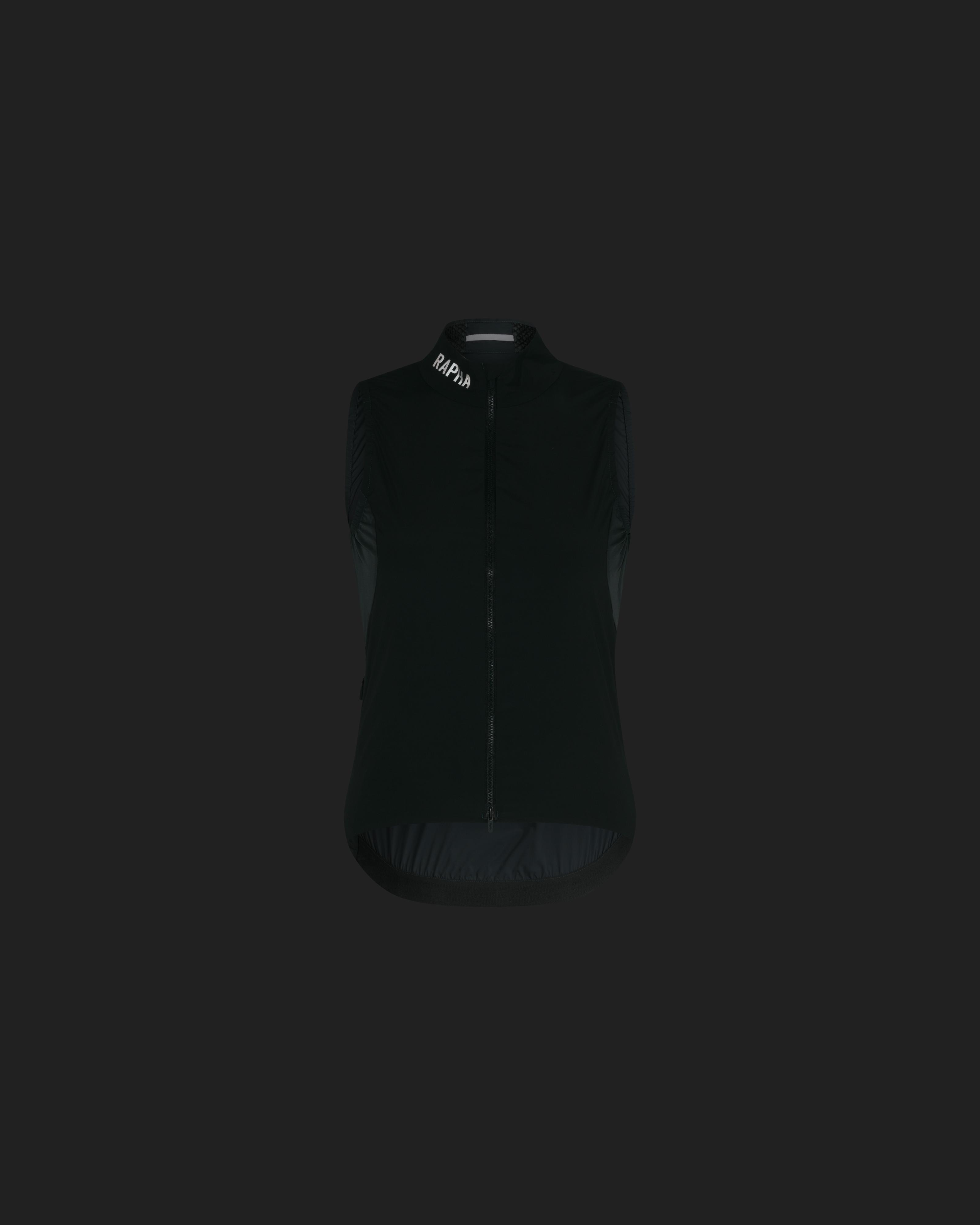 Women's Pro Team Insulated Gilet