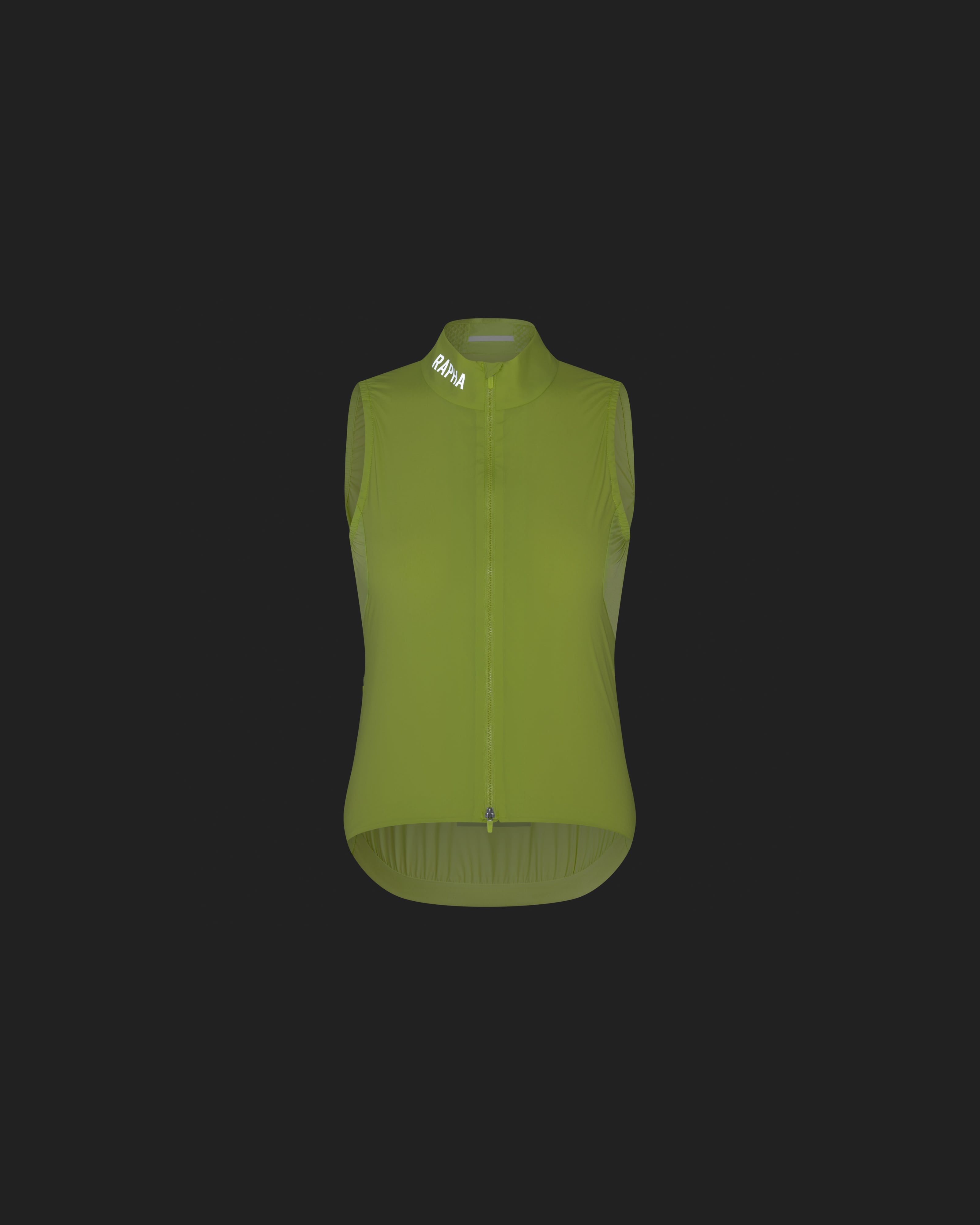 Women's Pro Team Insulated Gilet