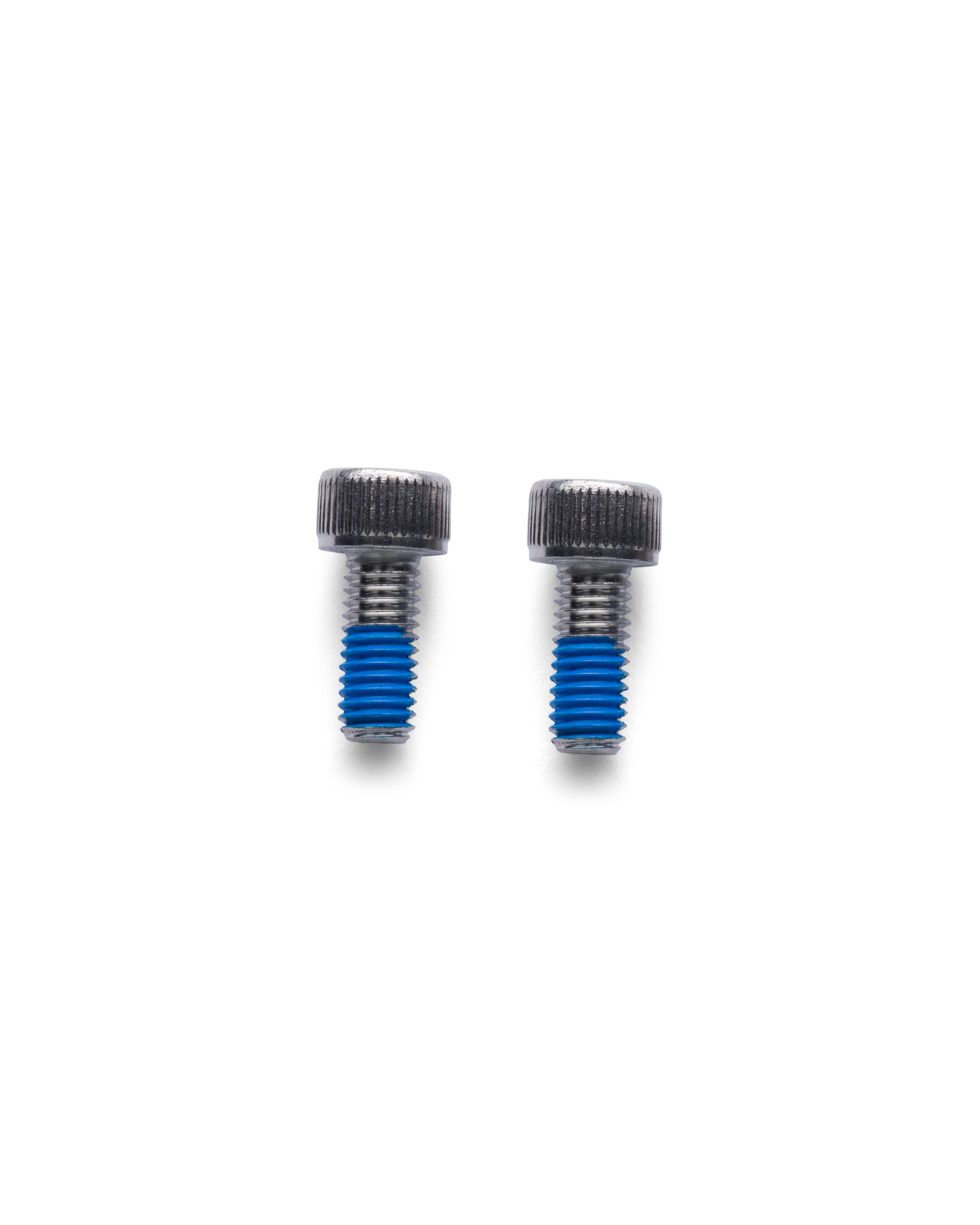 Explore Handlebar Pack Bolts - Small