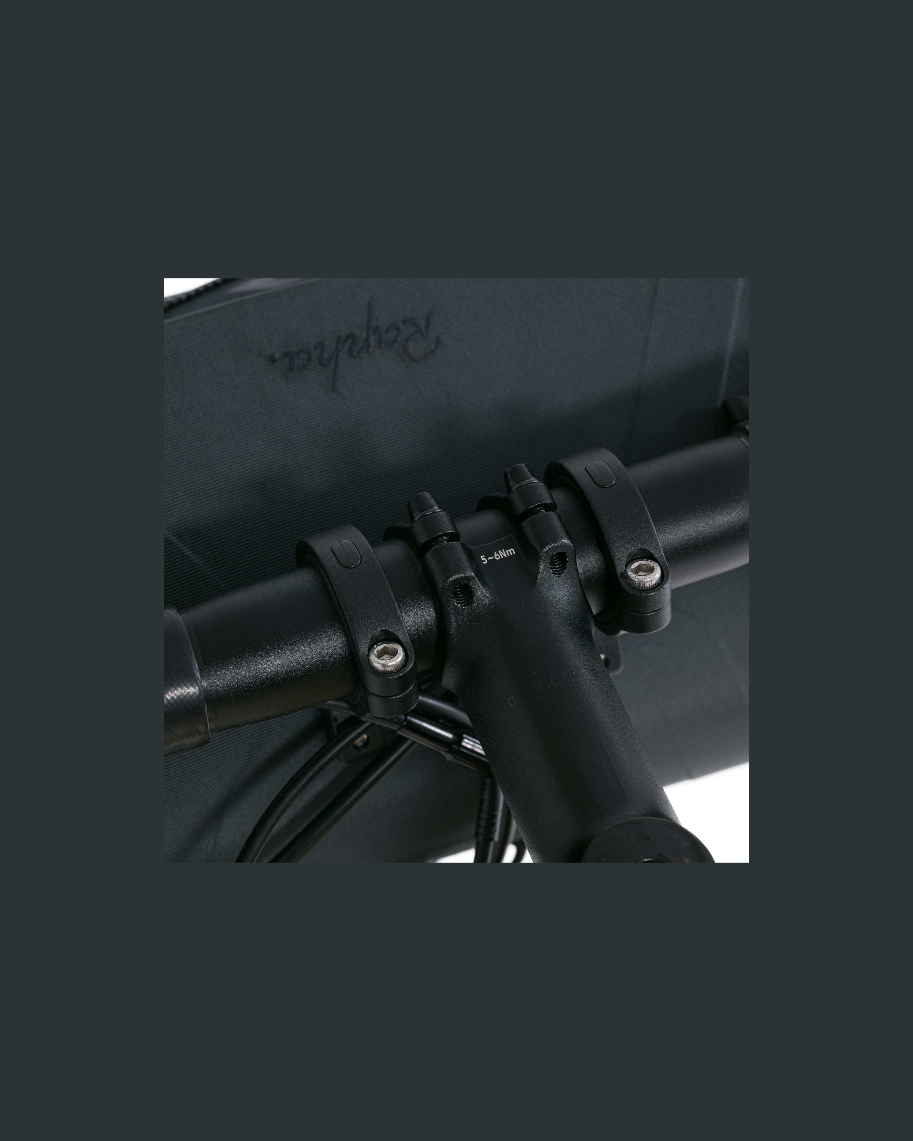 Explore Handlebar Pack Bolts - Small