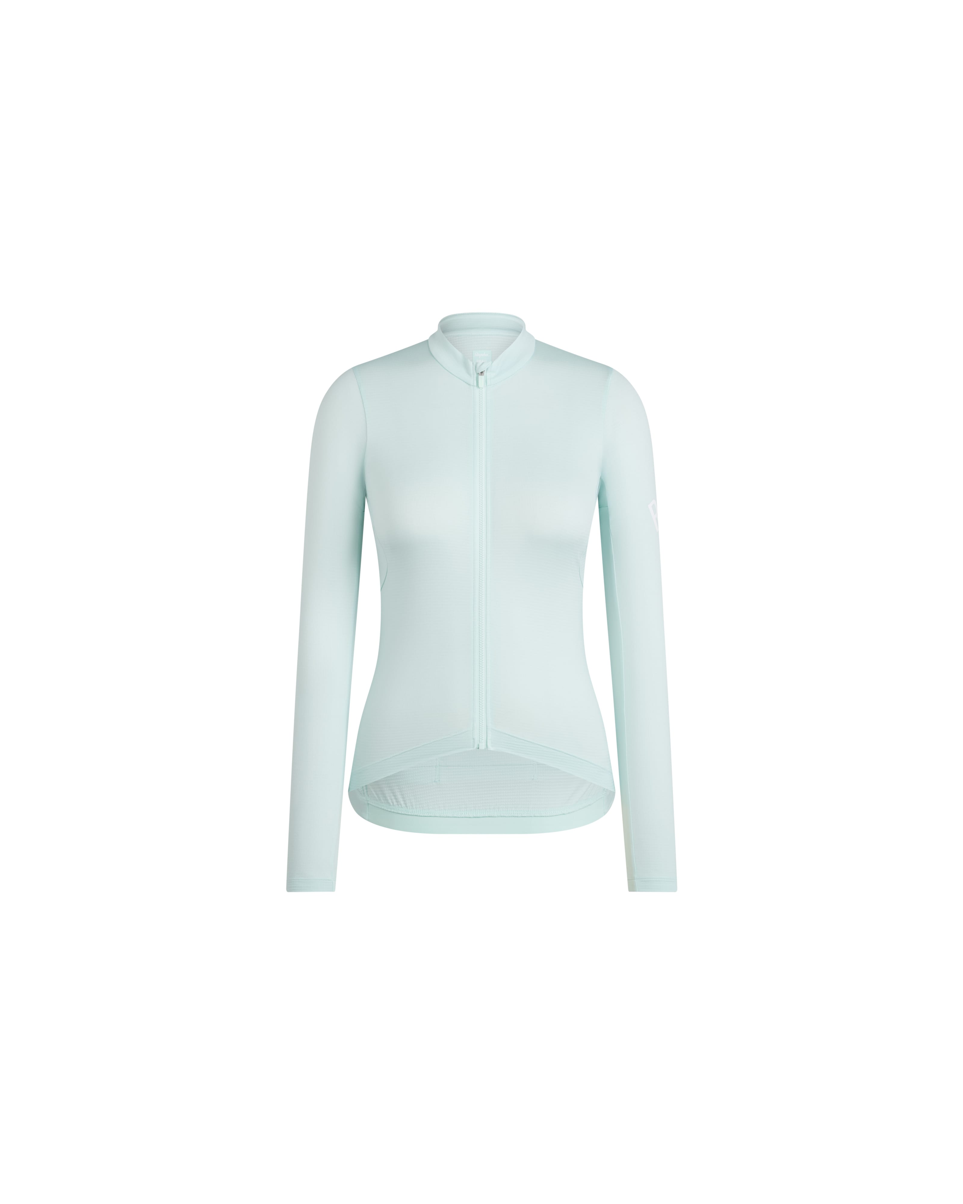 Women's Pro Team Long Sleeve Midweight Jersey