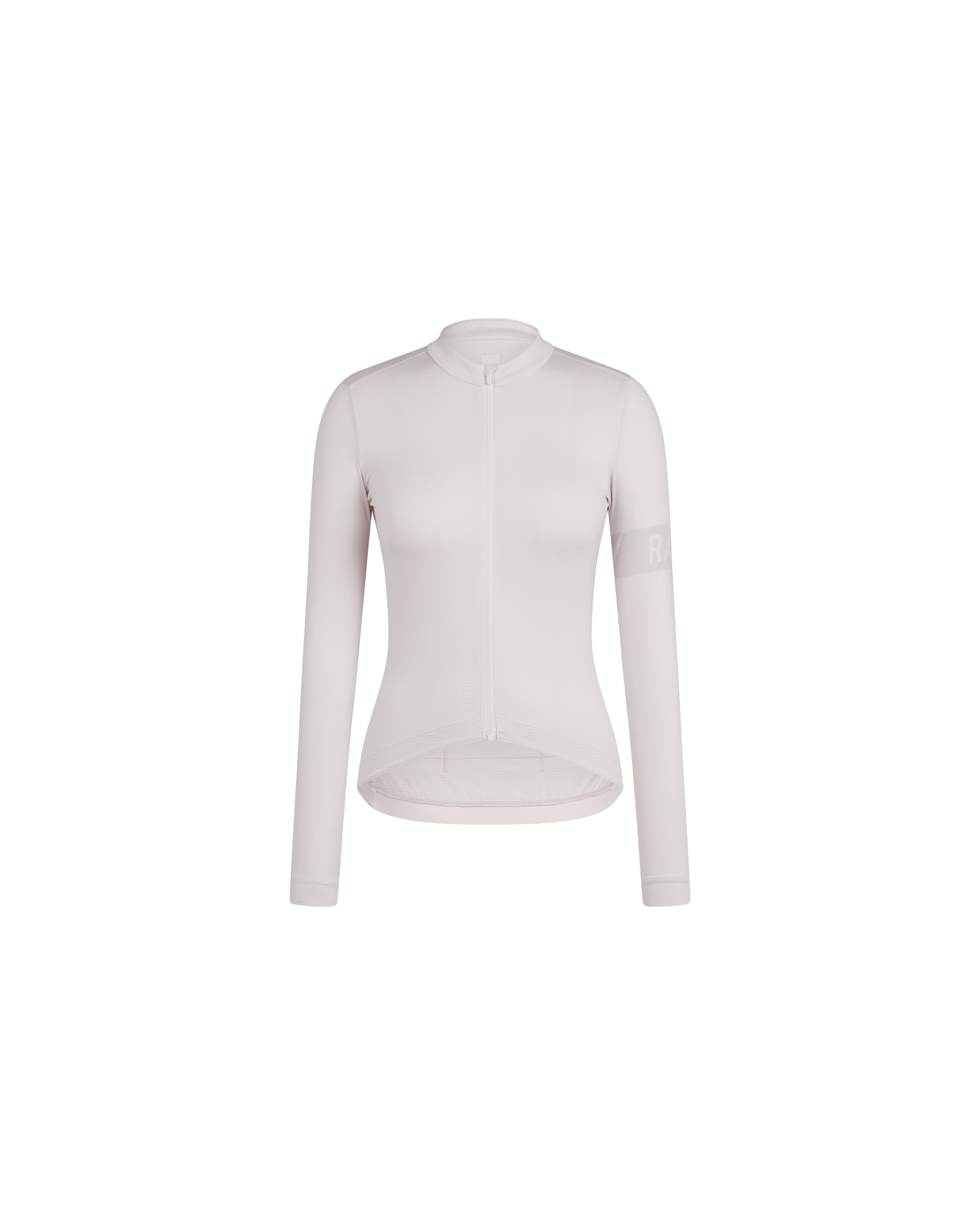 Women's Pro Team Long Sleeve Midweight Jersey II