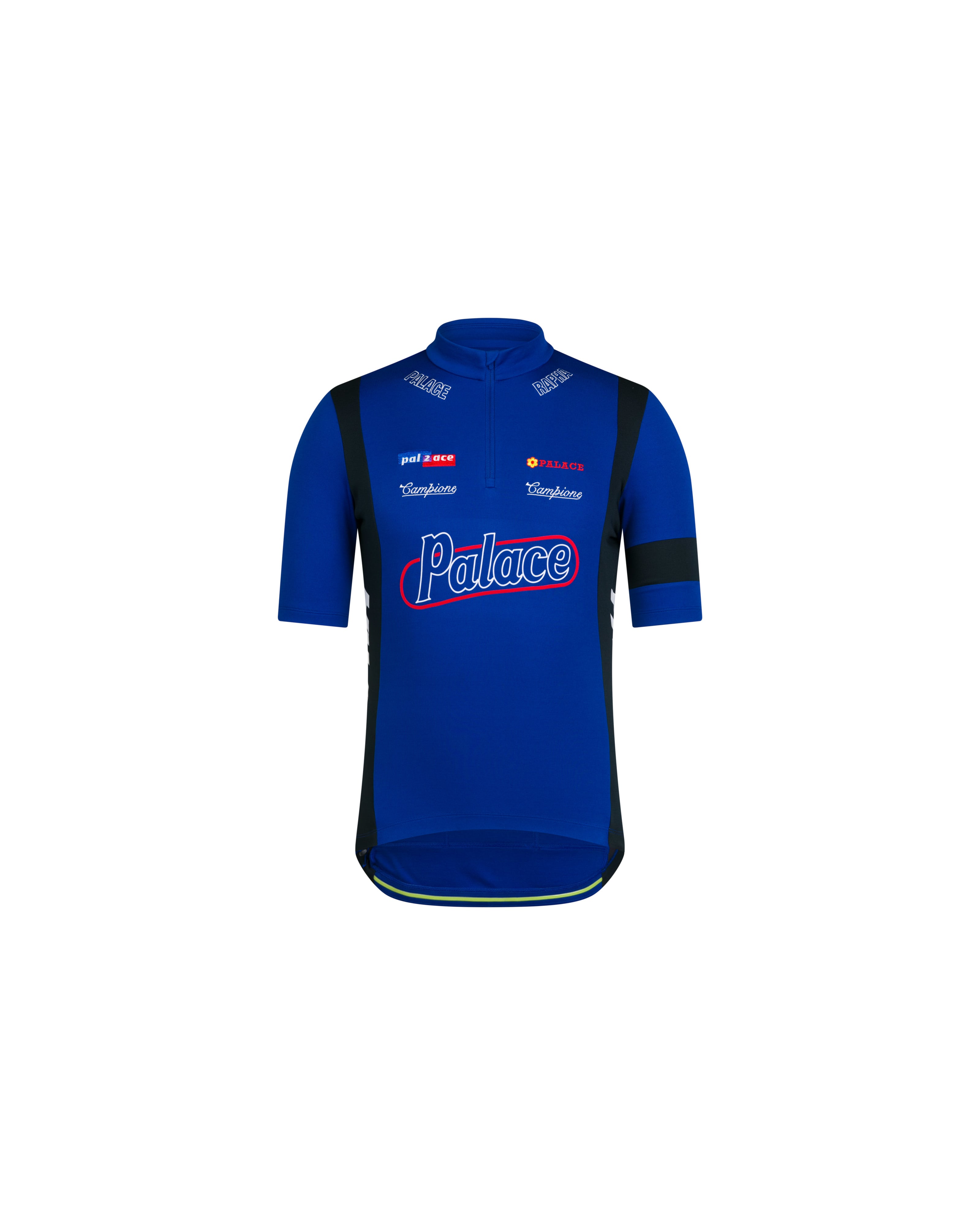 Palace Rapha Classico Short Sleeve Jersey