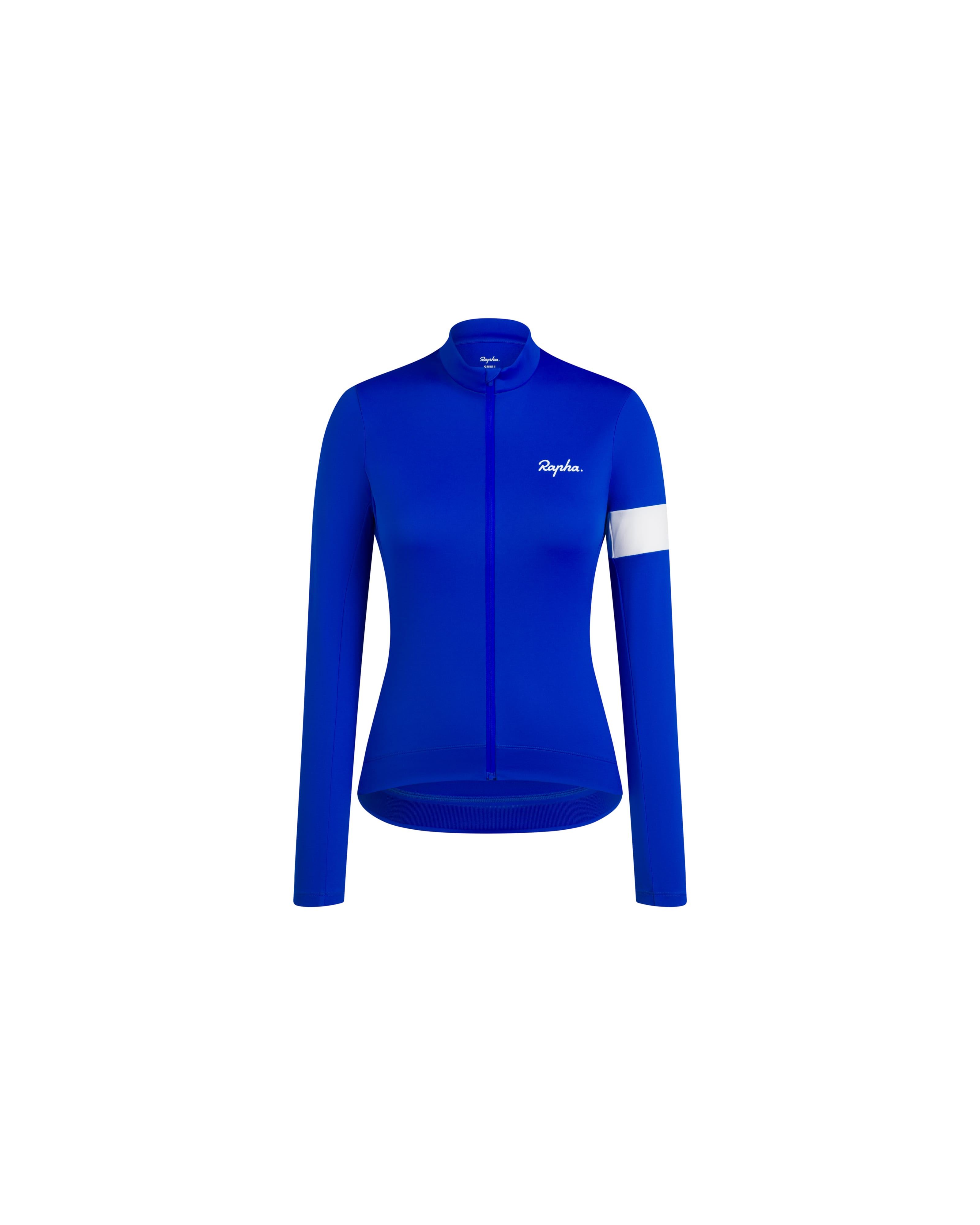 Women's Core Thermal Long Sleeve Jersey