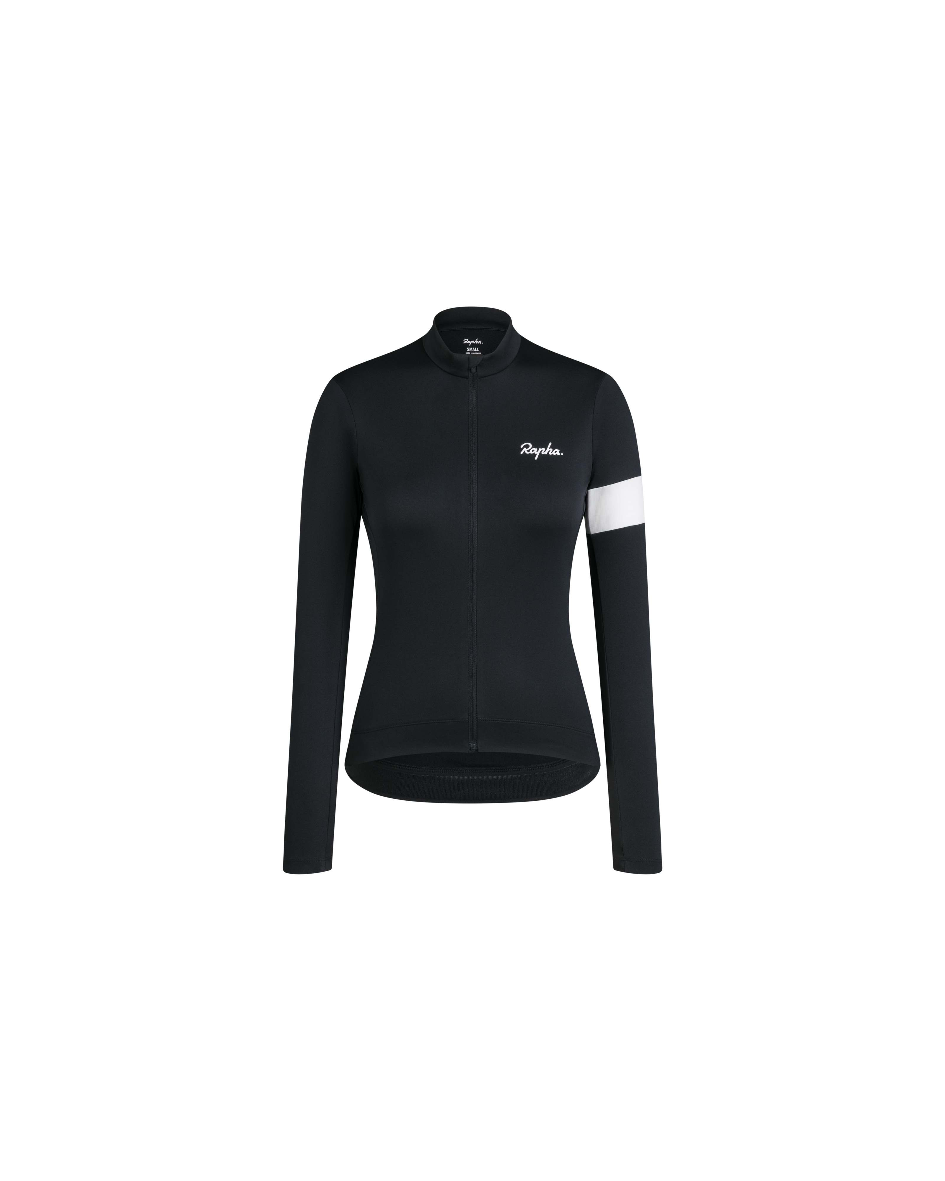 Women's Core Thermal Long Sleeve Jersey