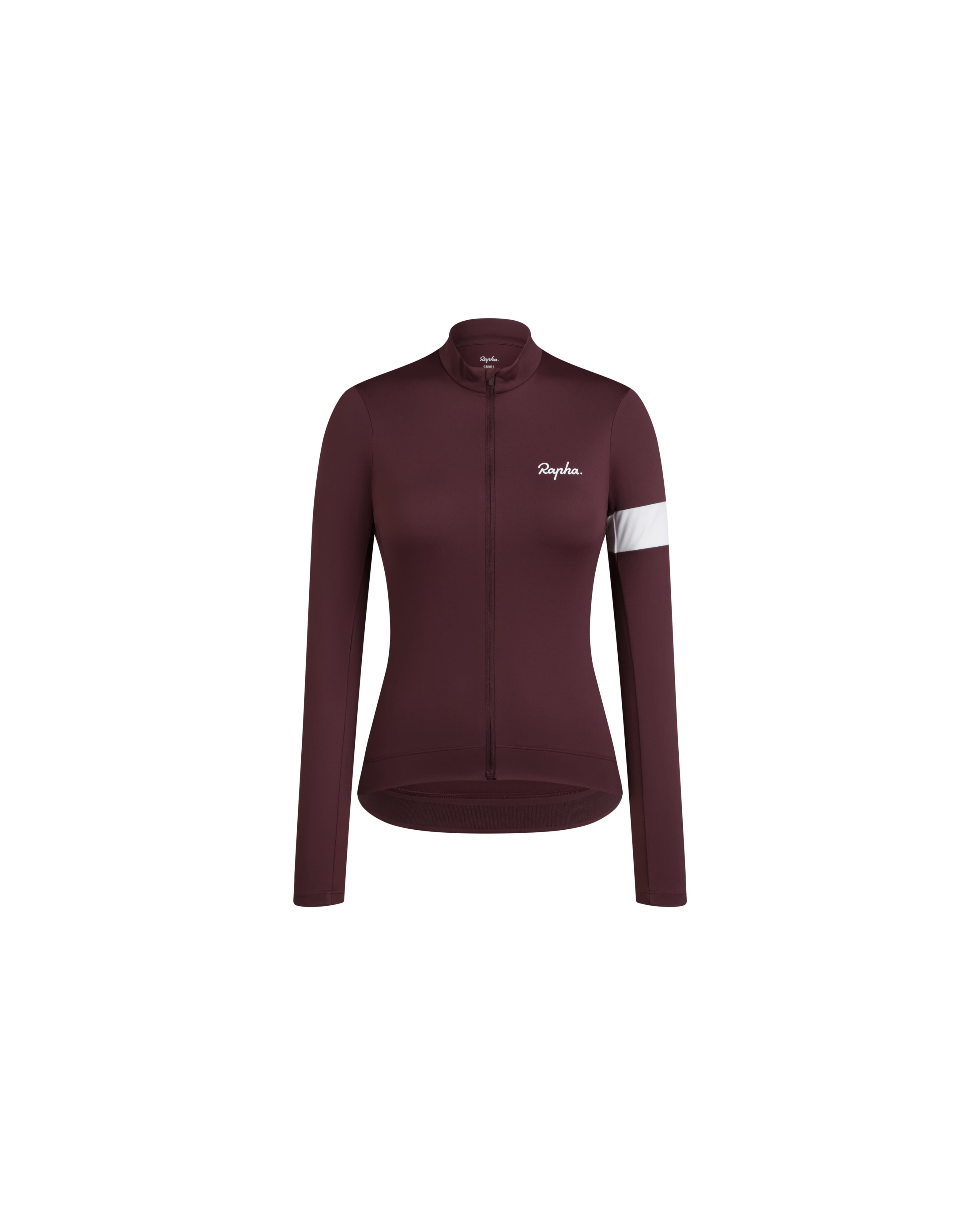 Women's Core Thermal Long Sleeve Jersey