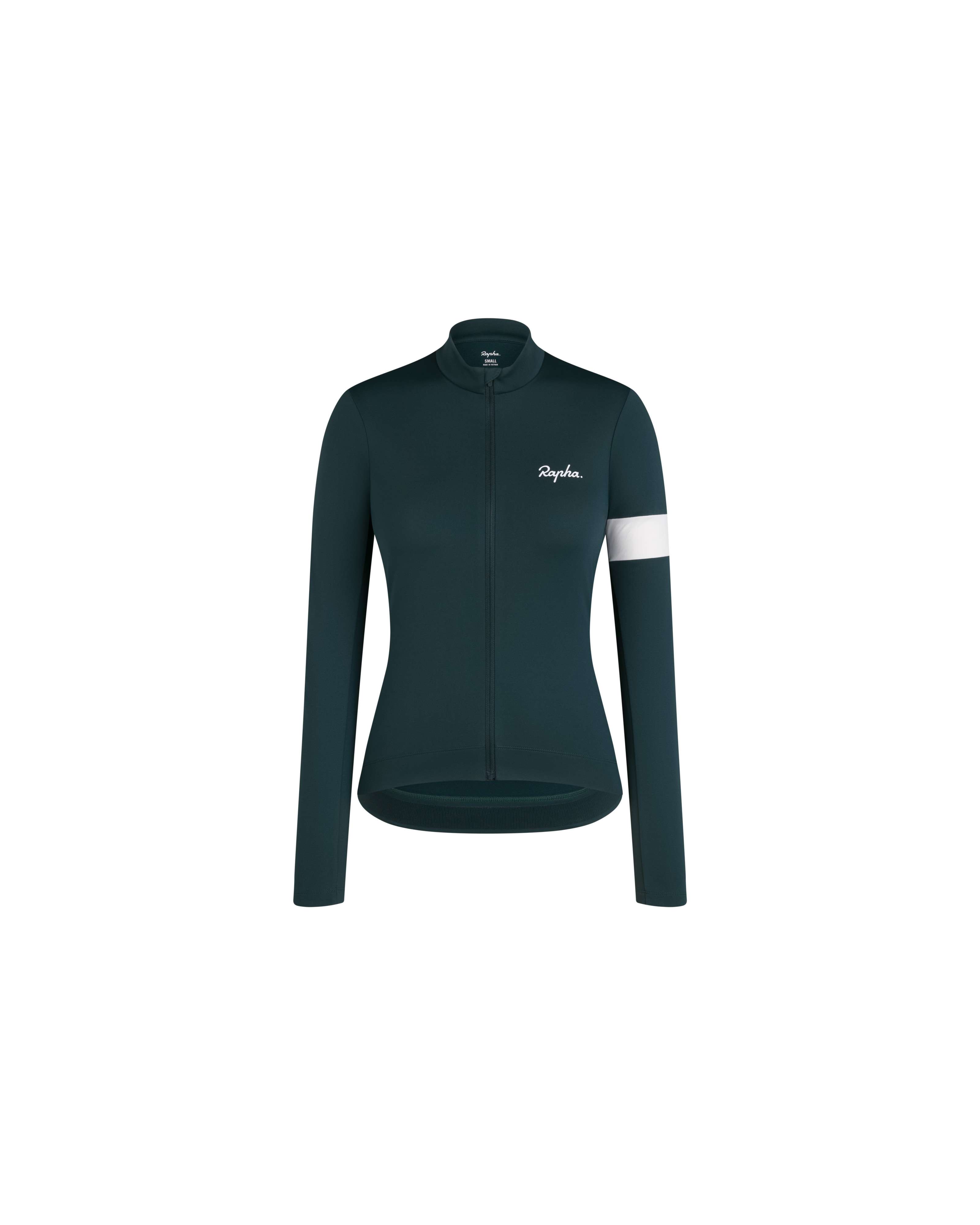 Women's Core Thermal Long Sleeve Jersey