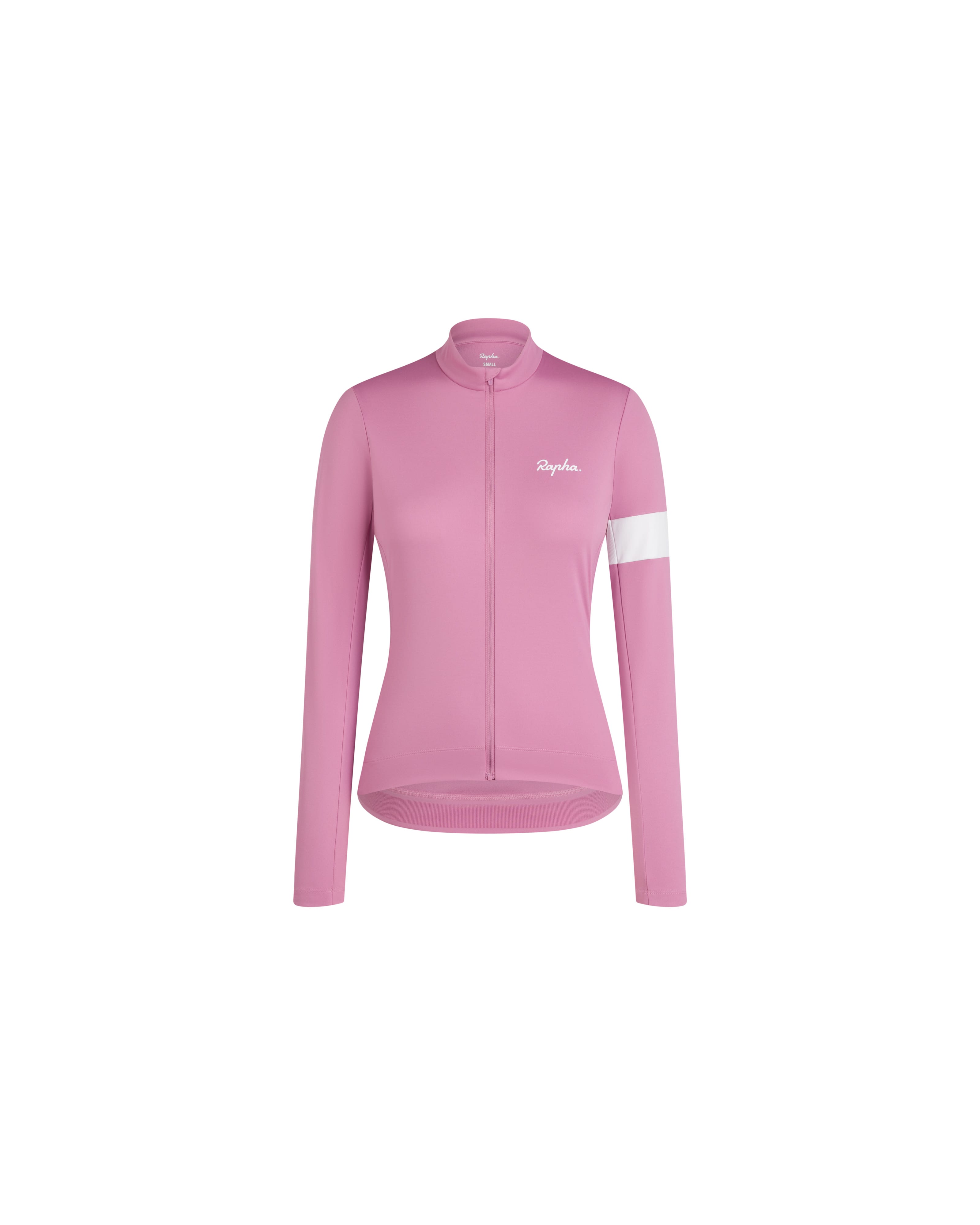 Women's Core Thermal Long Sleeve Jersey
