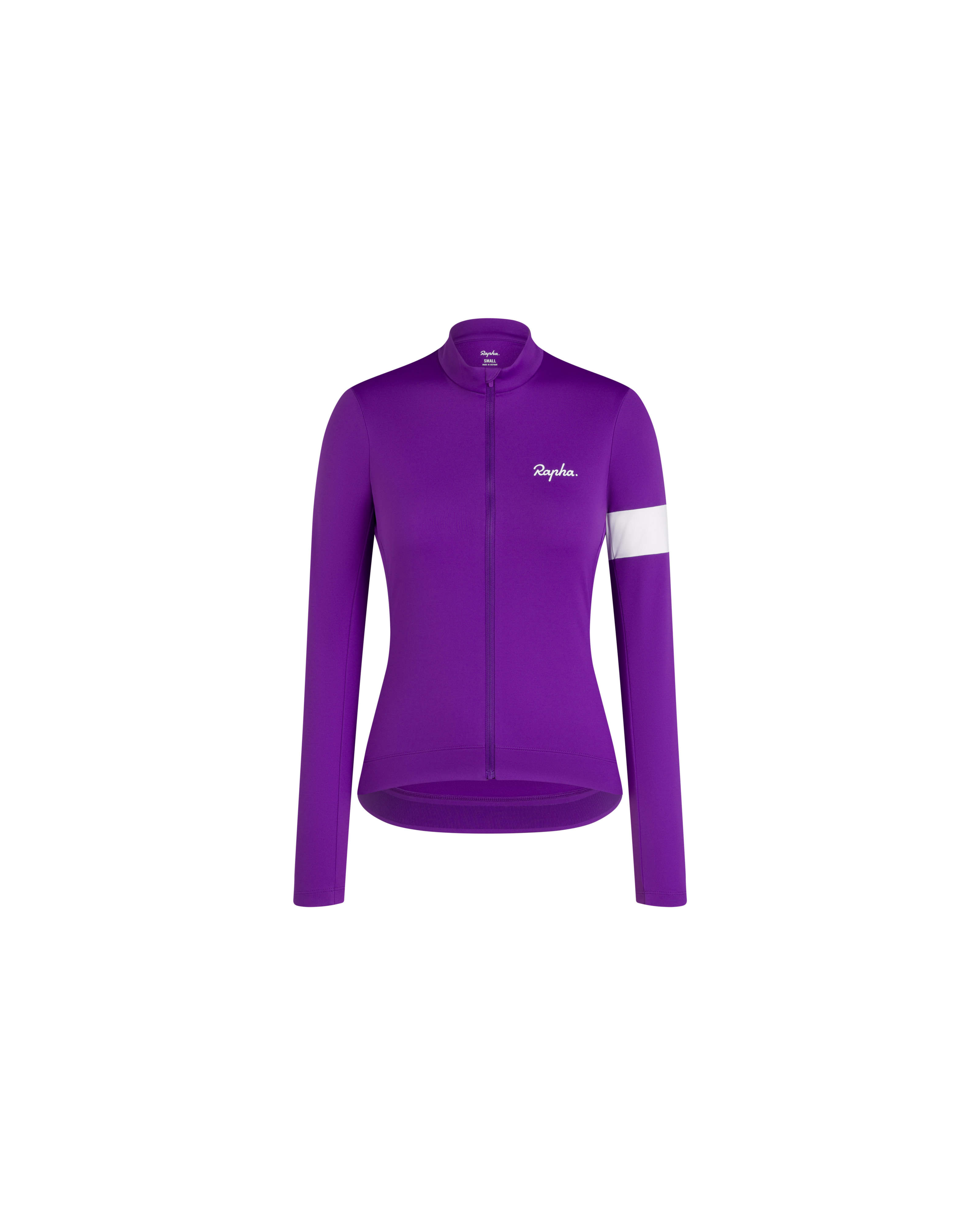 Women's Core Thermal Long Sleeve Jersey