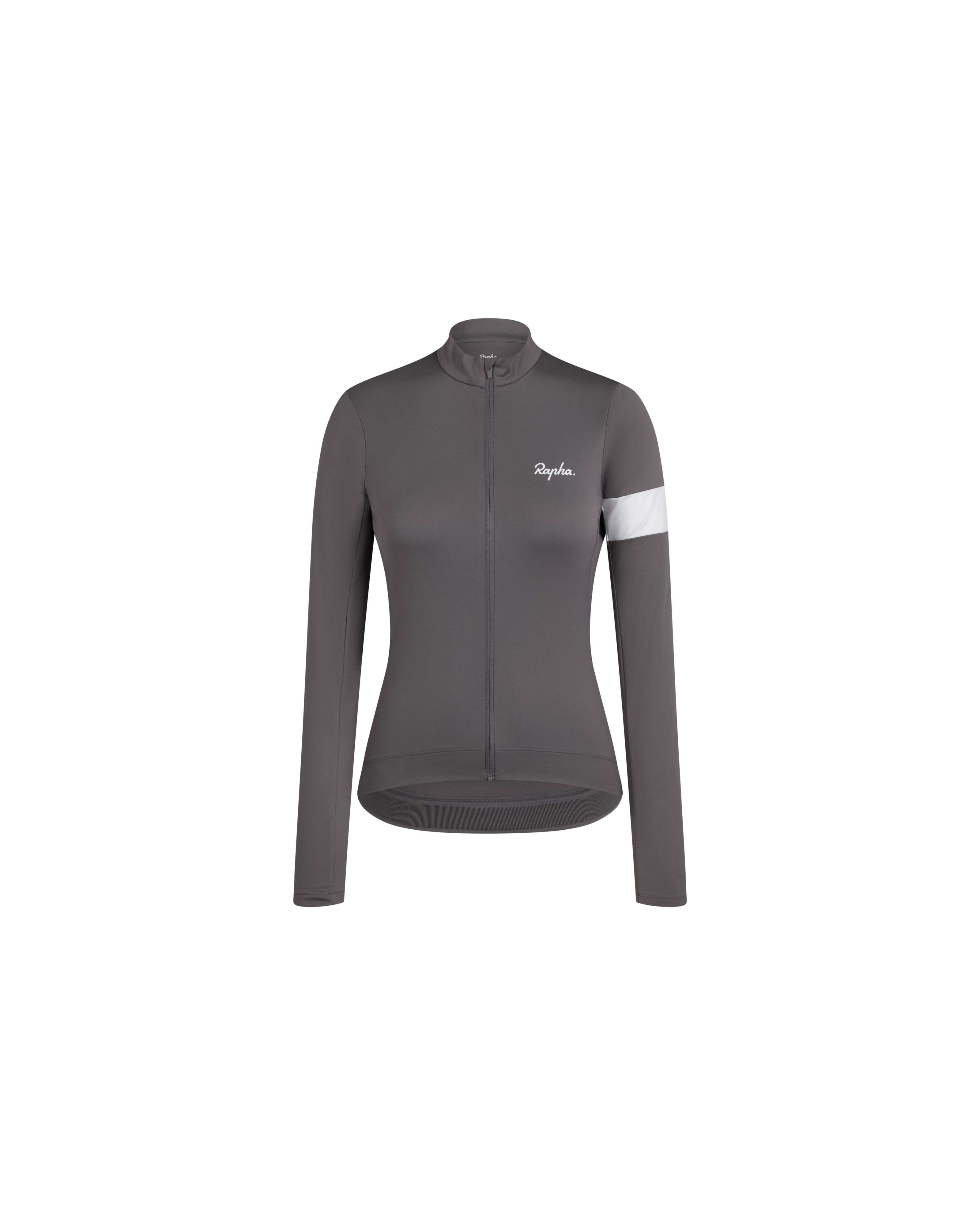 Women's Core Thermal Long Sleeve Jersey
