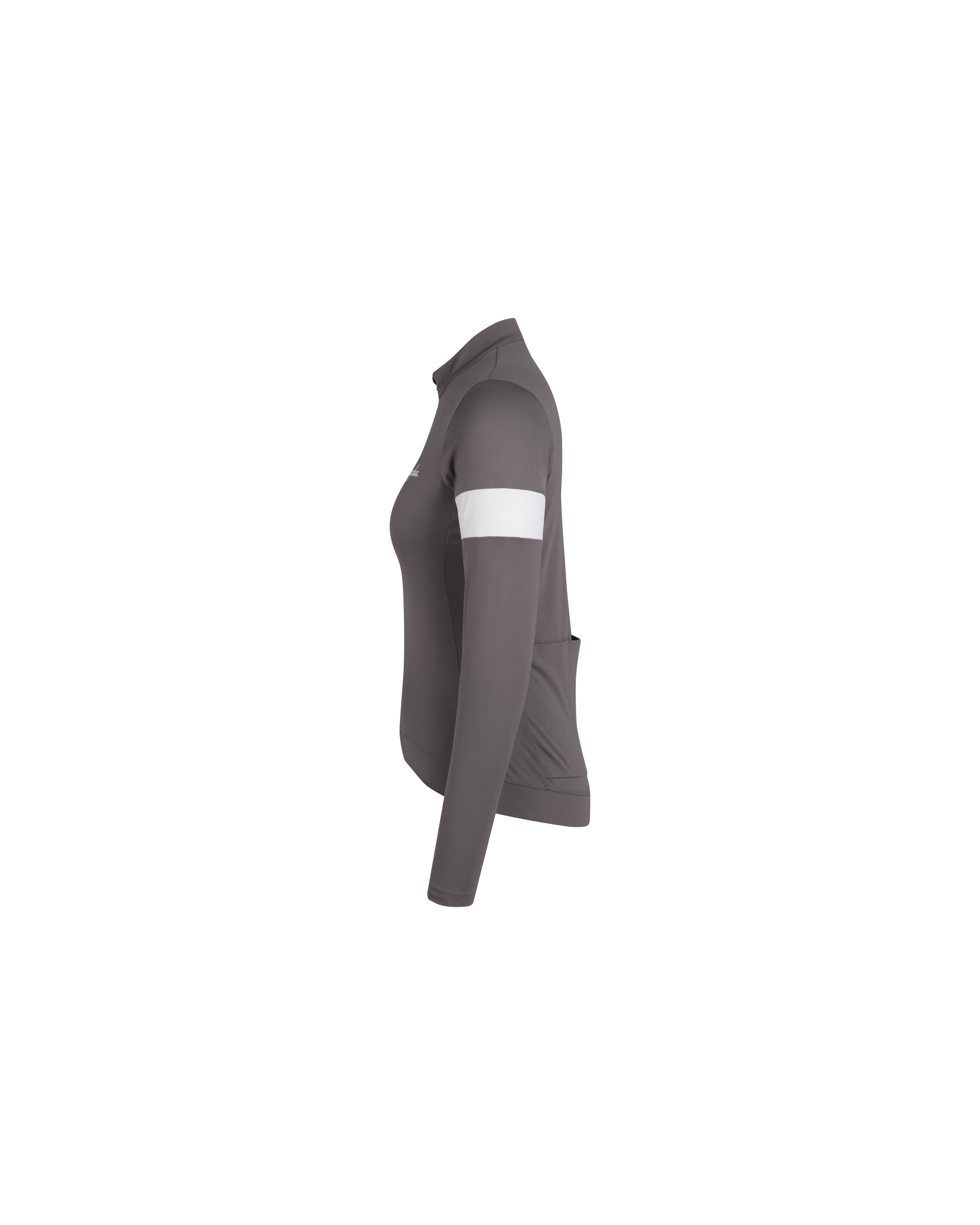 Women's Core Thermal Long Sleeve Jersey