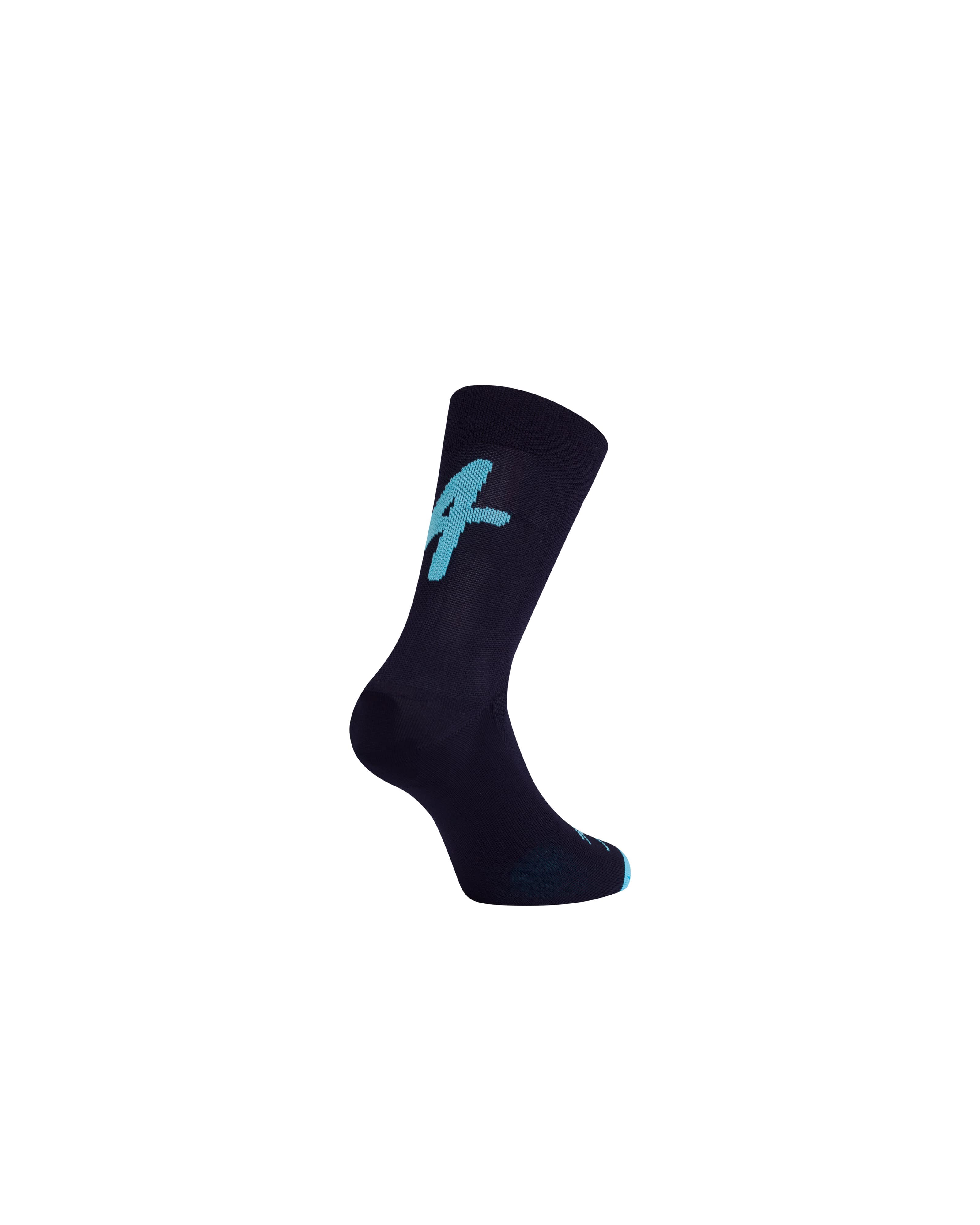 Tour de 4 Pro Team Socks