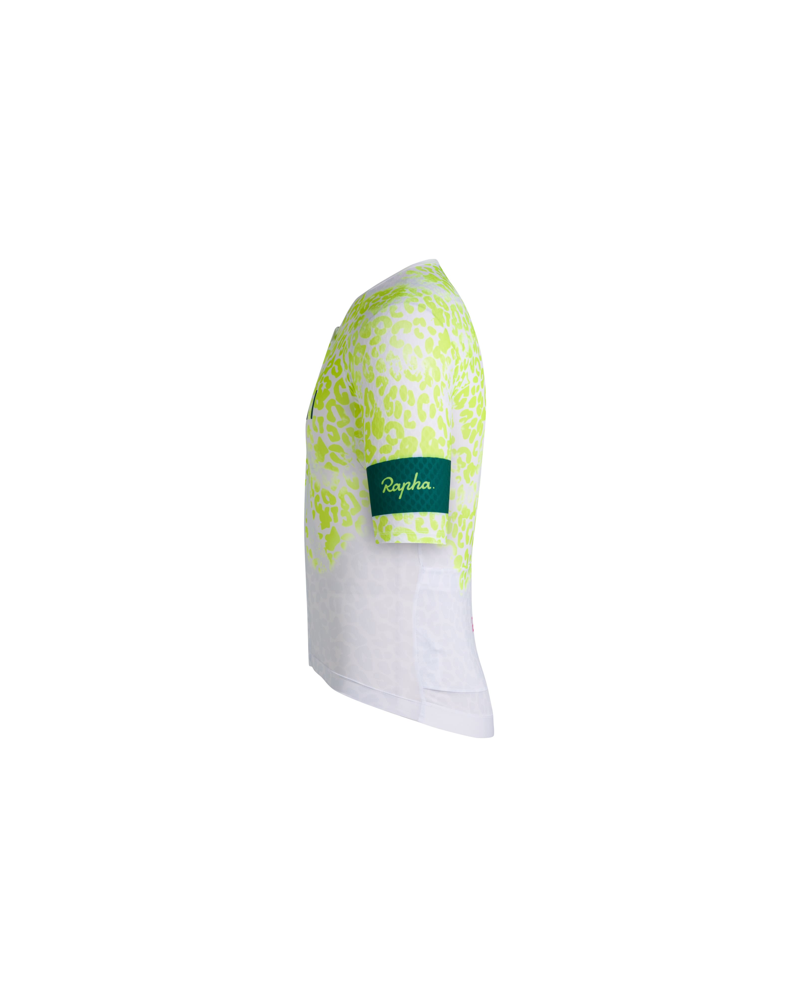 Amani Pro Team Aero Jersey