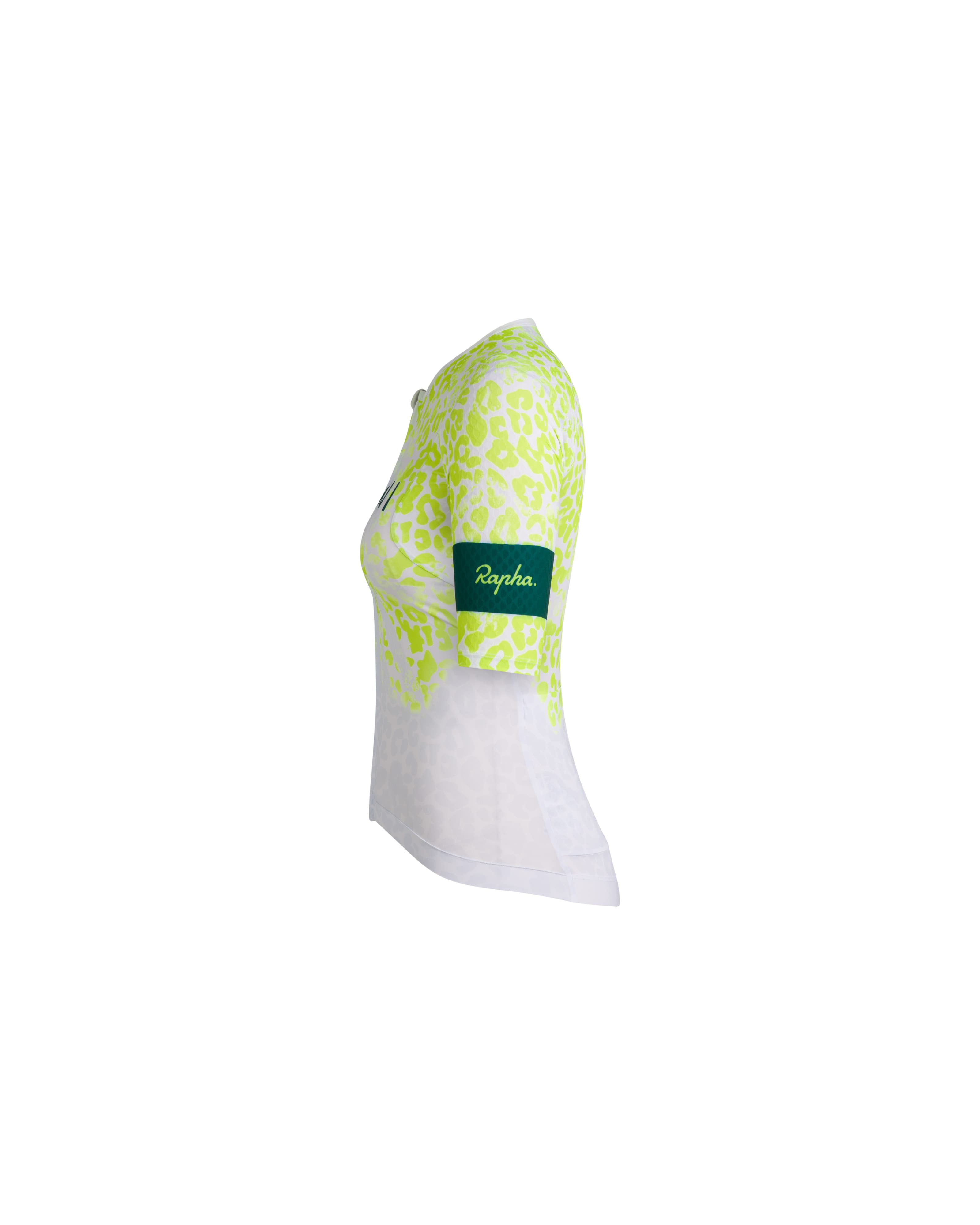 AMANI Women's Pro Team Aero Jersey