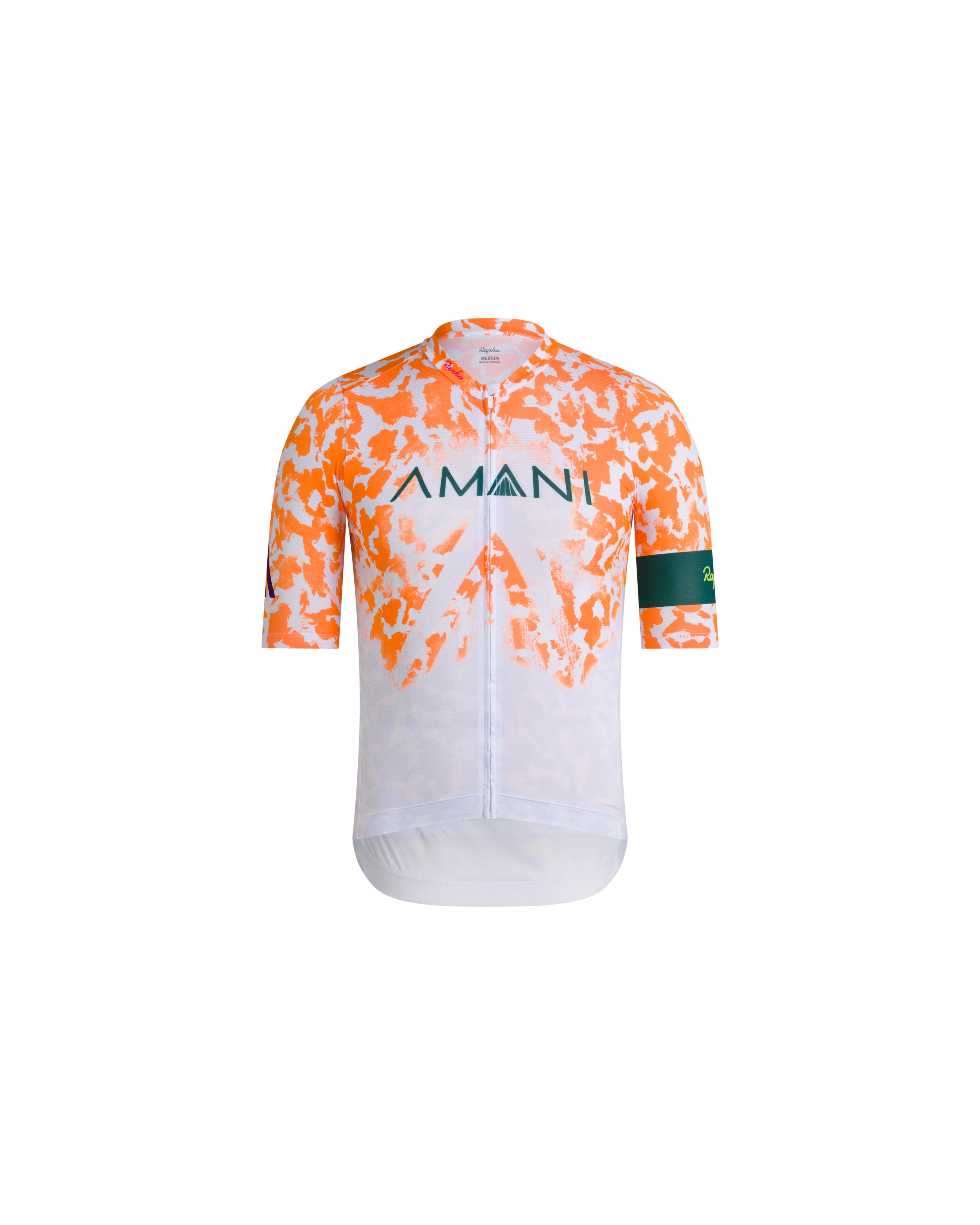 Amani Pro Team Training Jersey