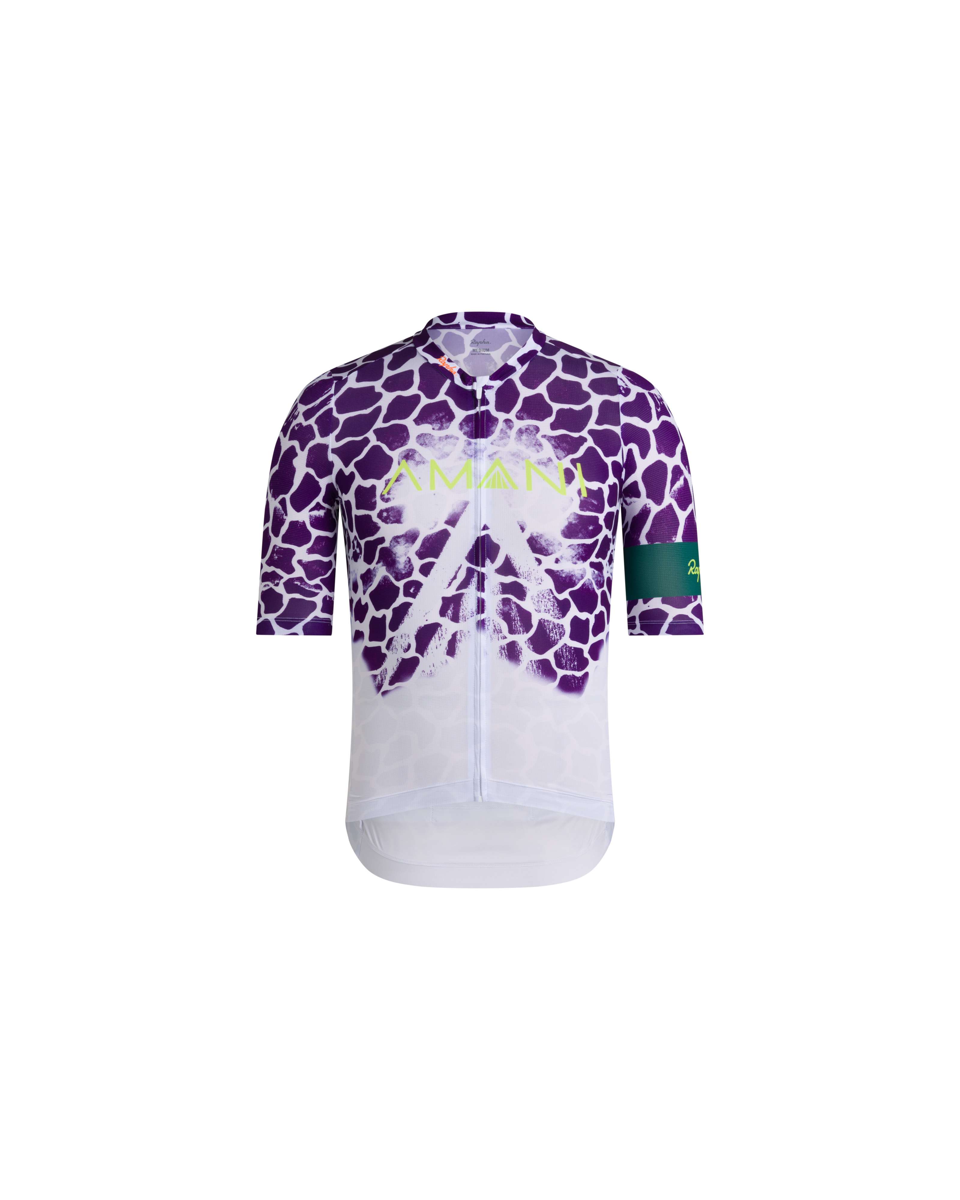 Amani Pro Team Training Jersey