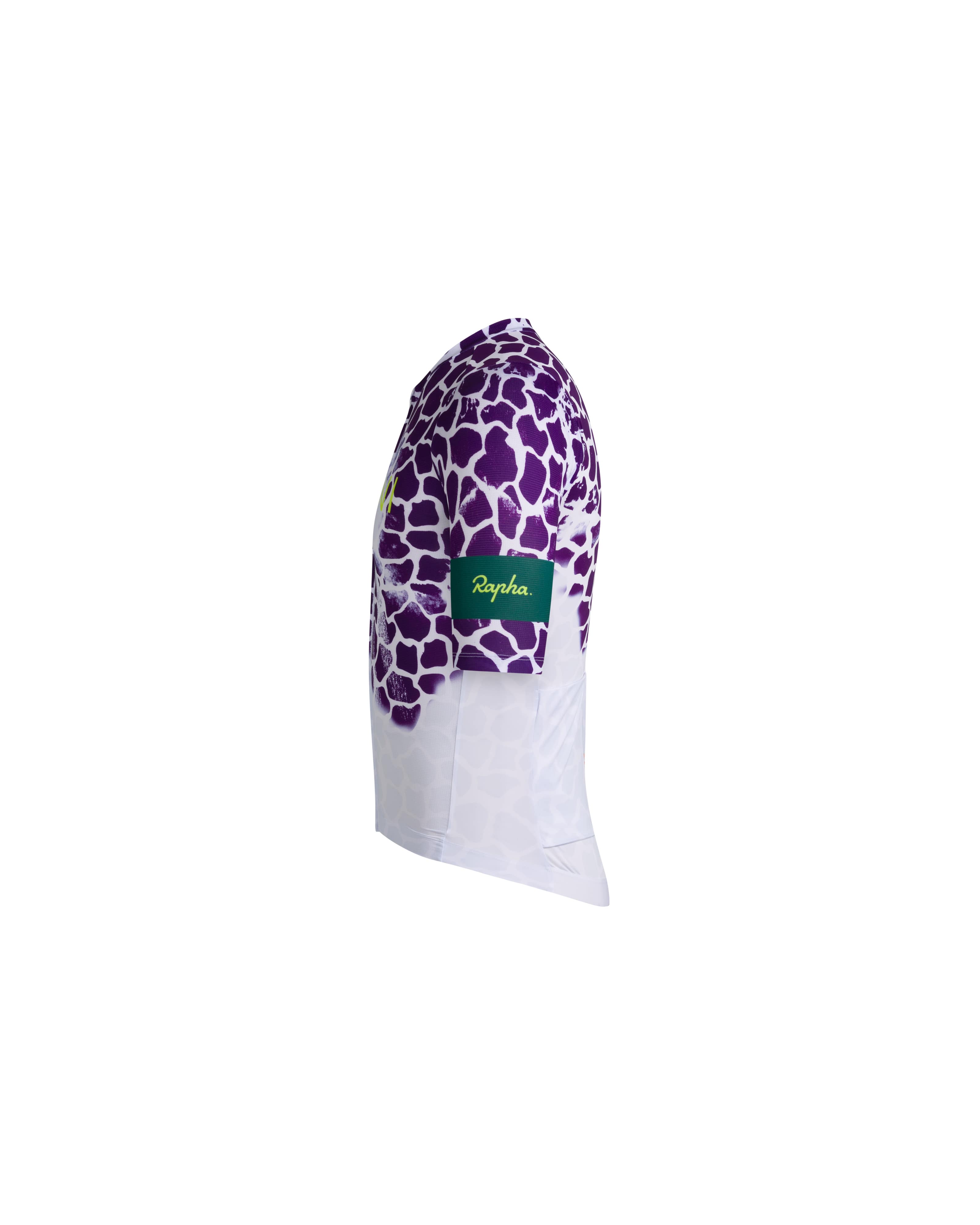 Amani Pro Team Training Jersey
