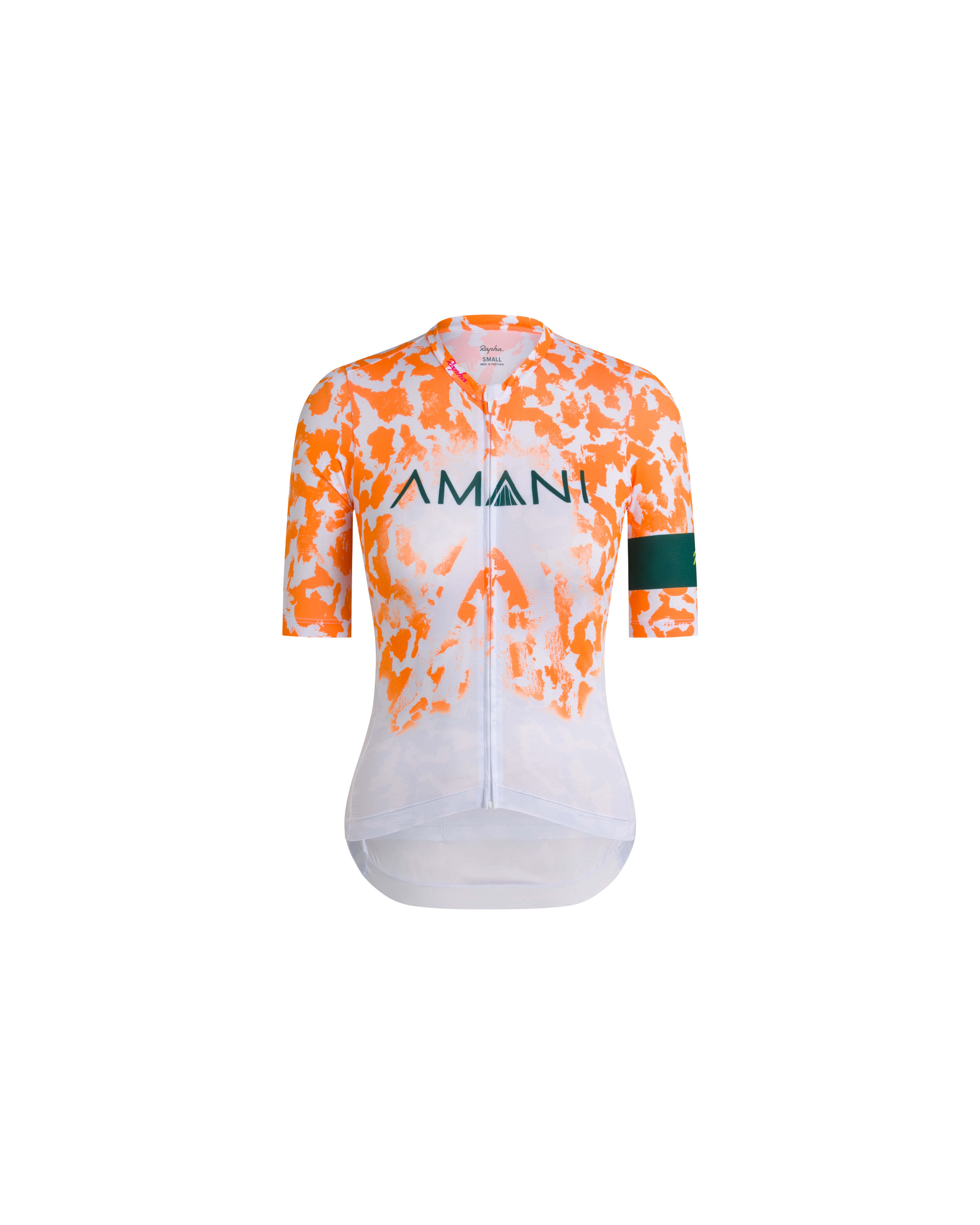 Women's Amani Pro Team Training Jersey
