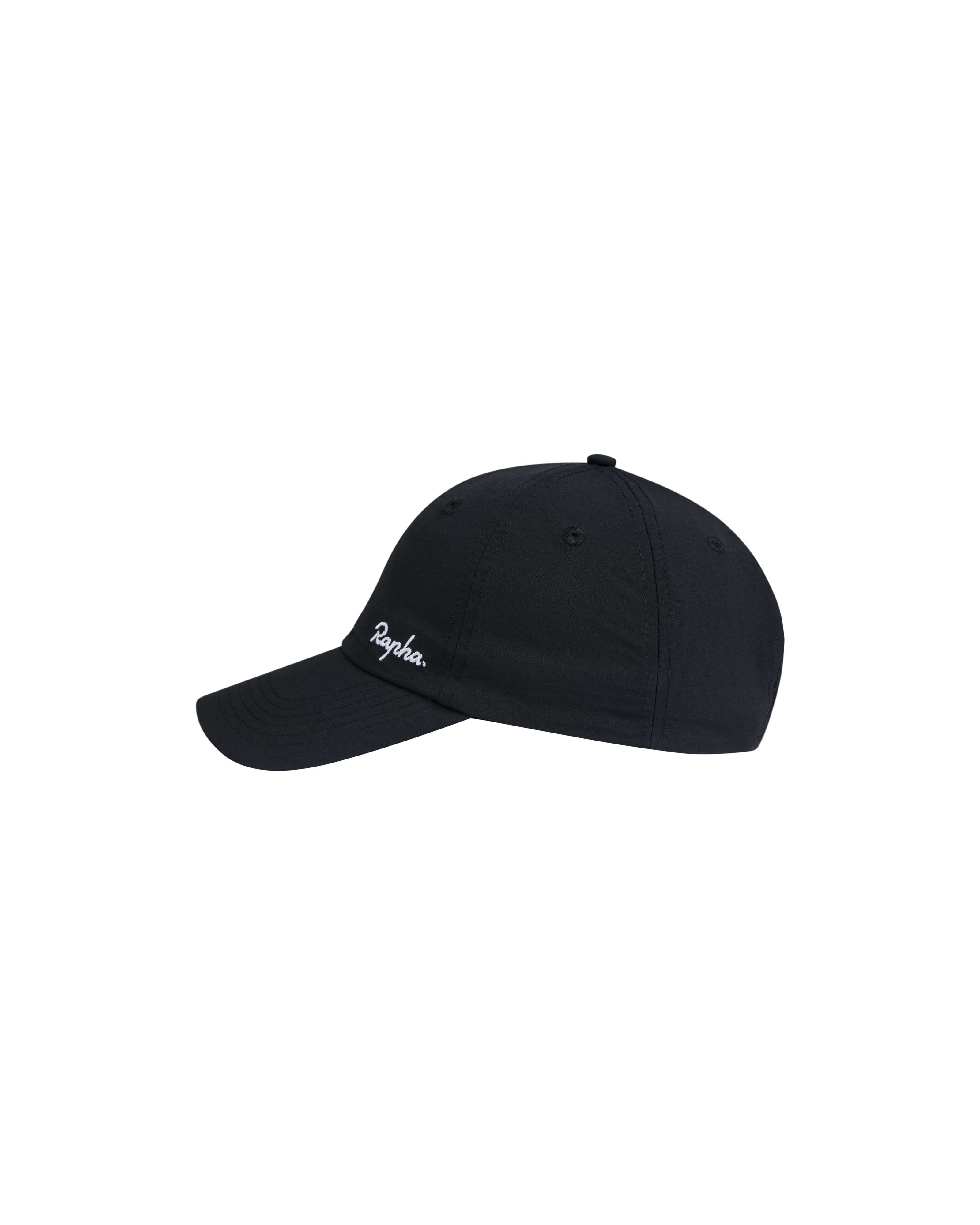 6 Panel Cap