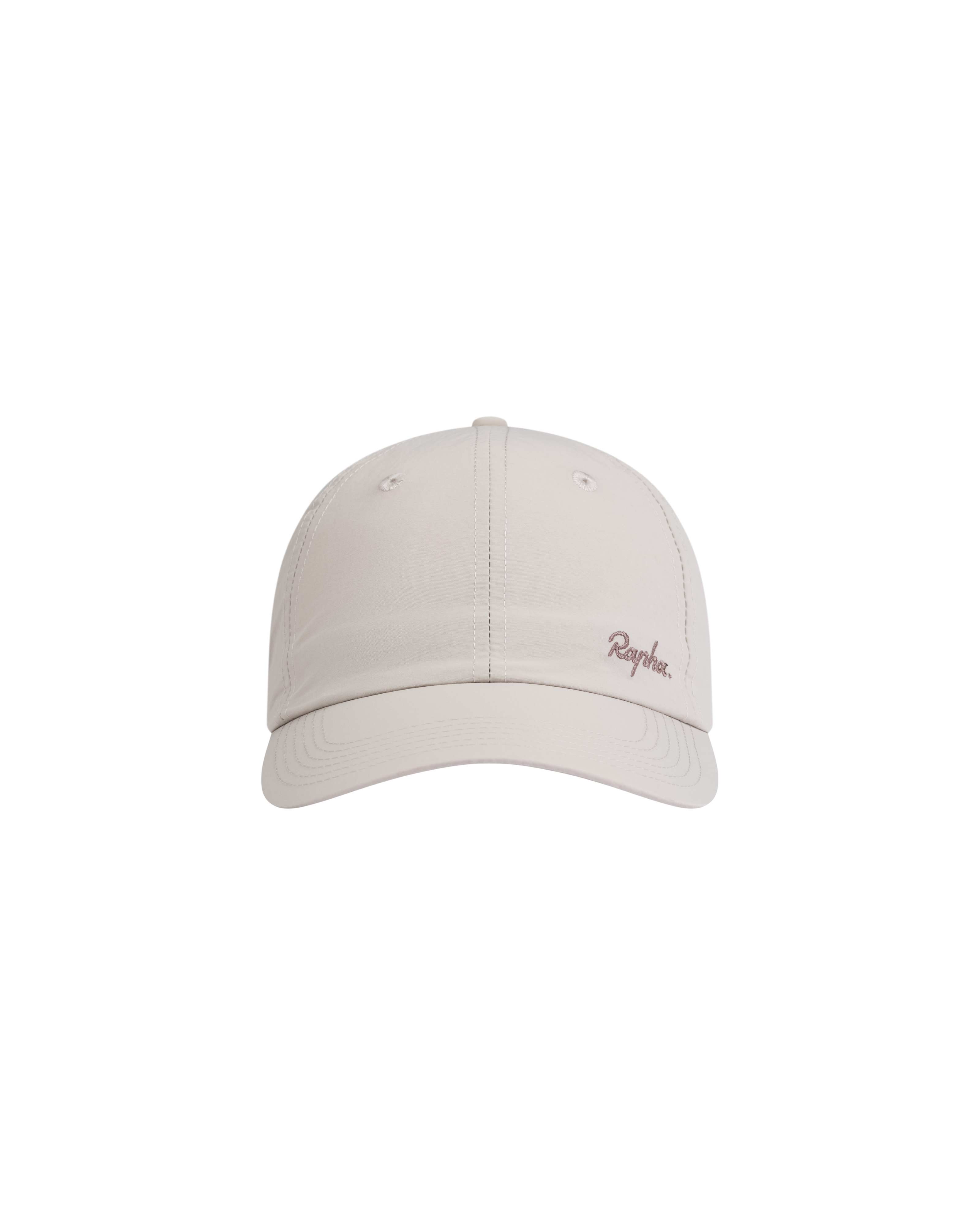 6 Panel Cap