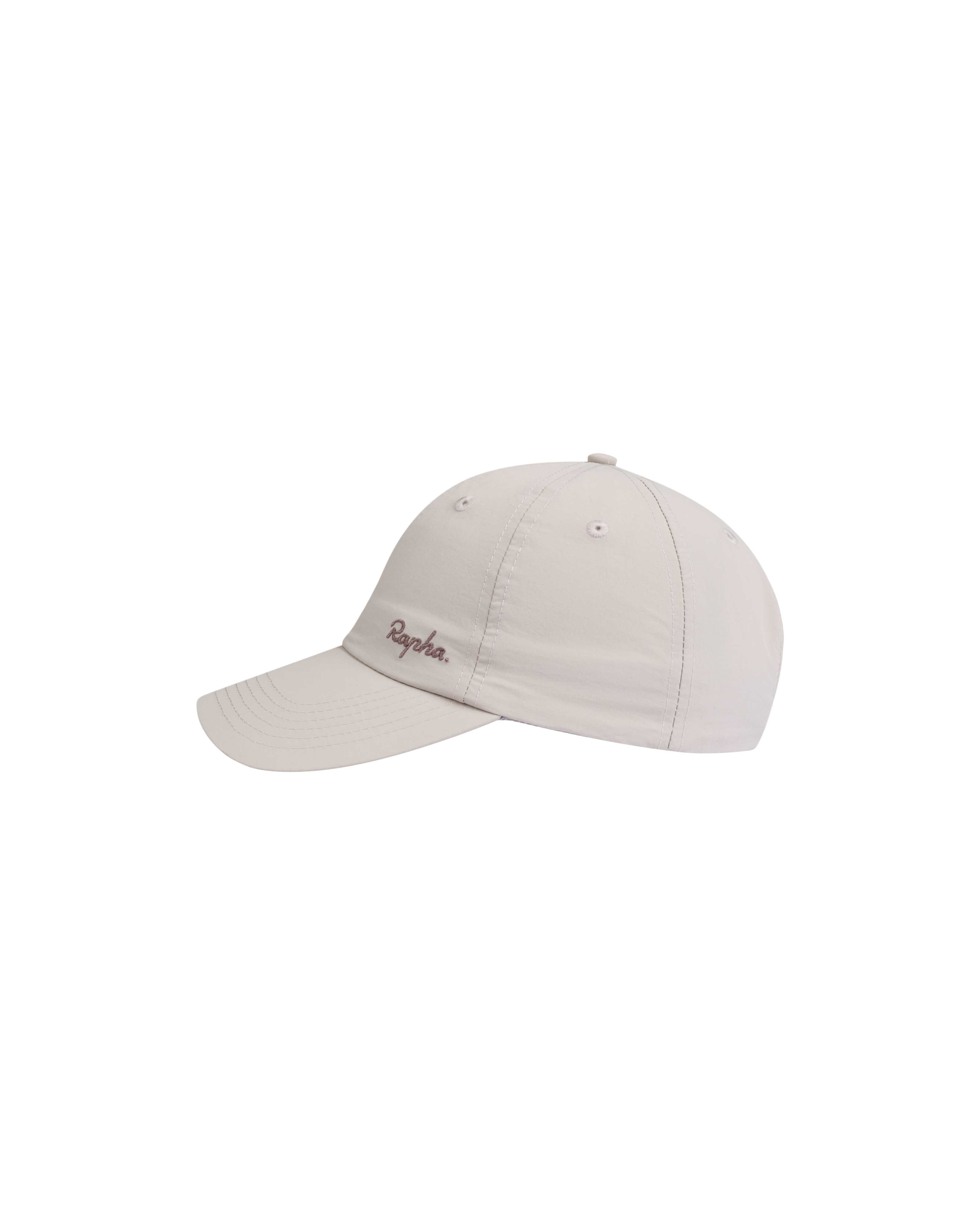 6 Panel Cap