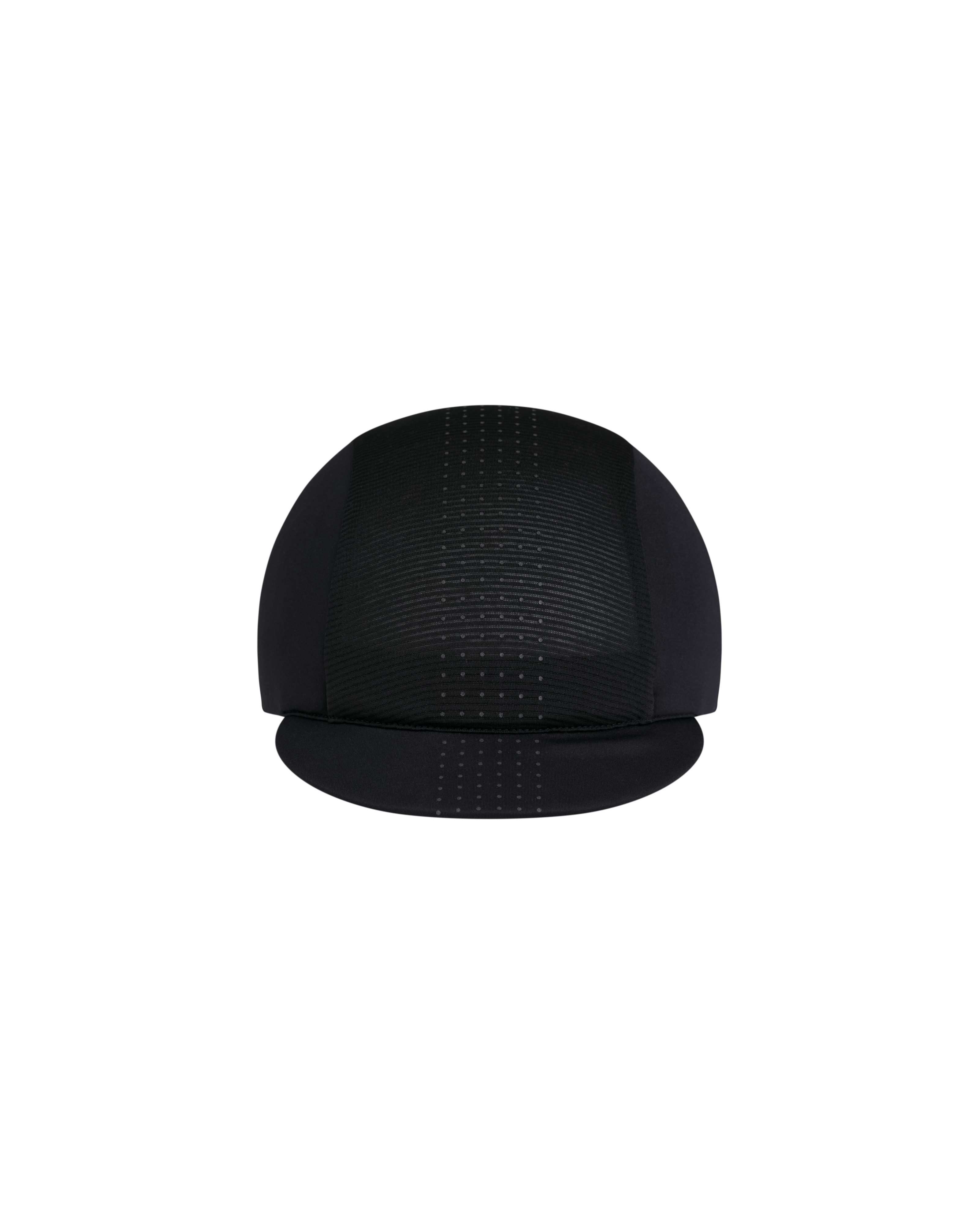 Brevet Cap