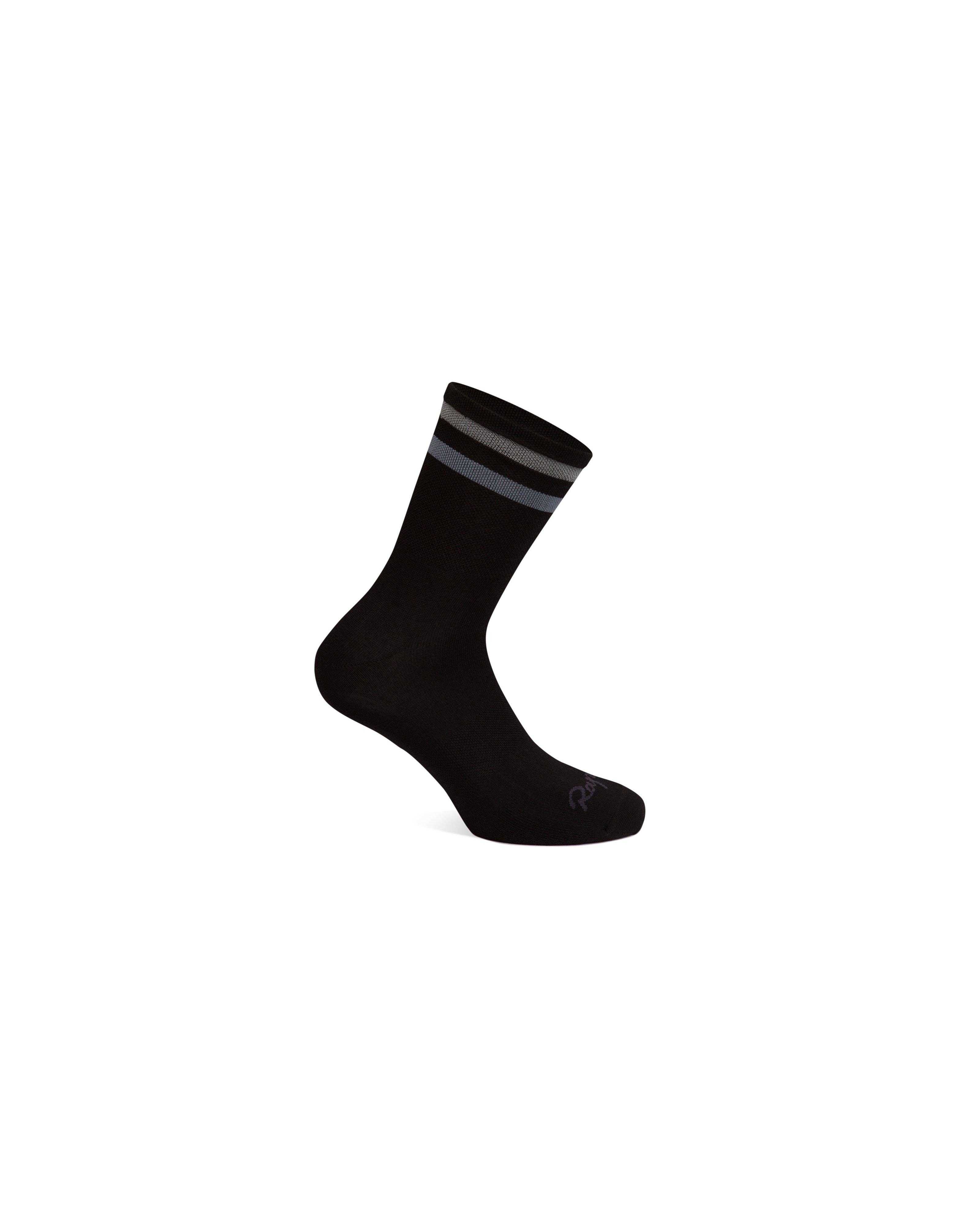 Reflective Brevet Socks - Regular