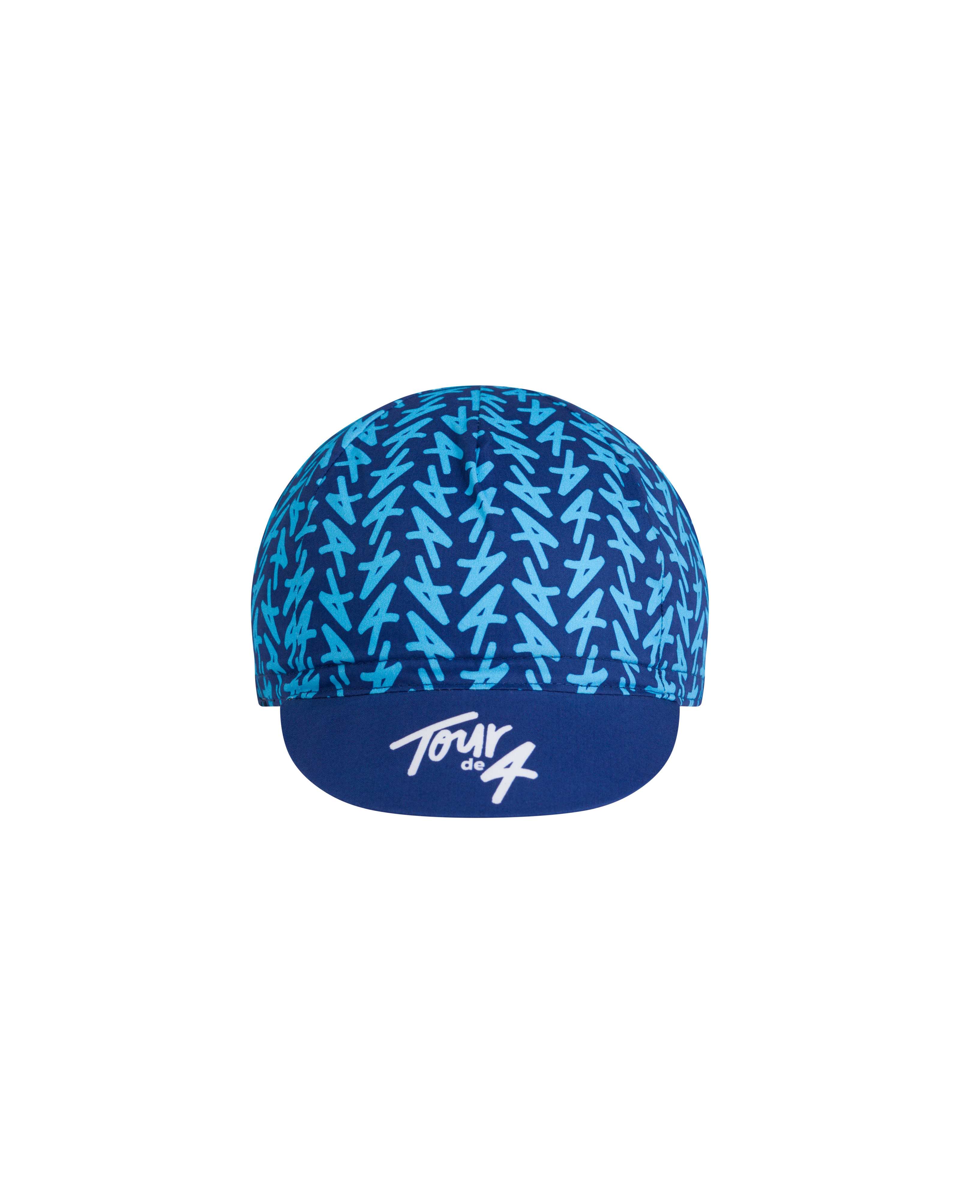 Tour de 4 Cap