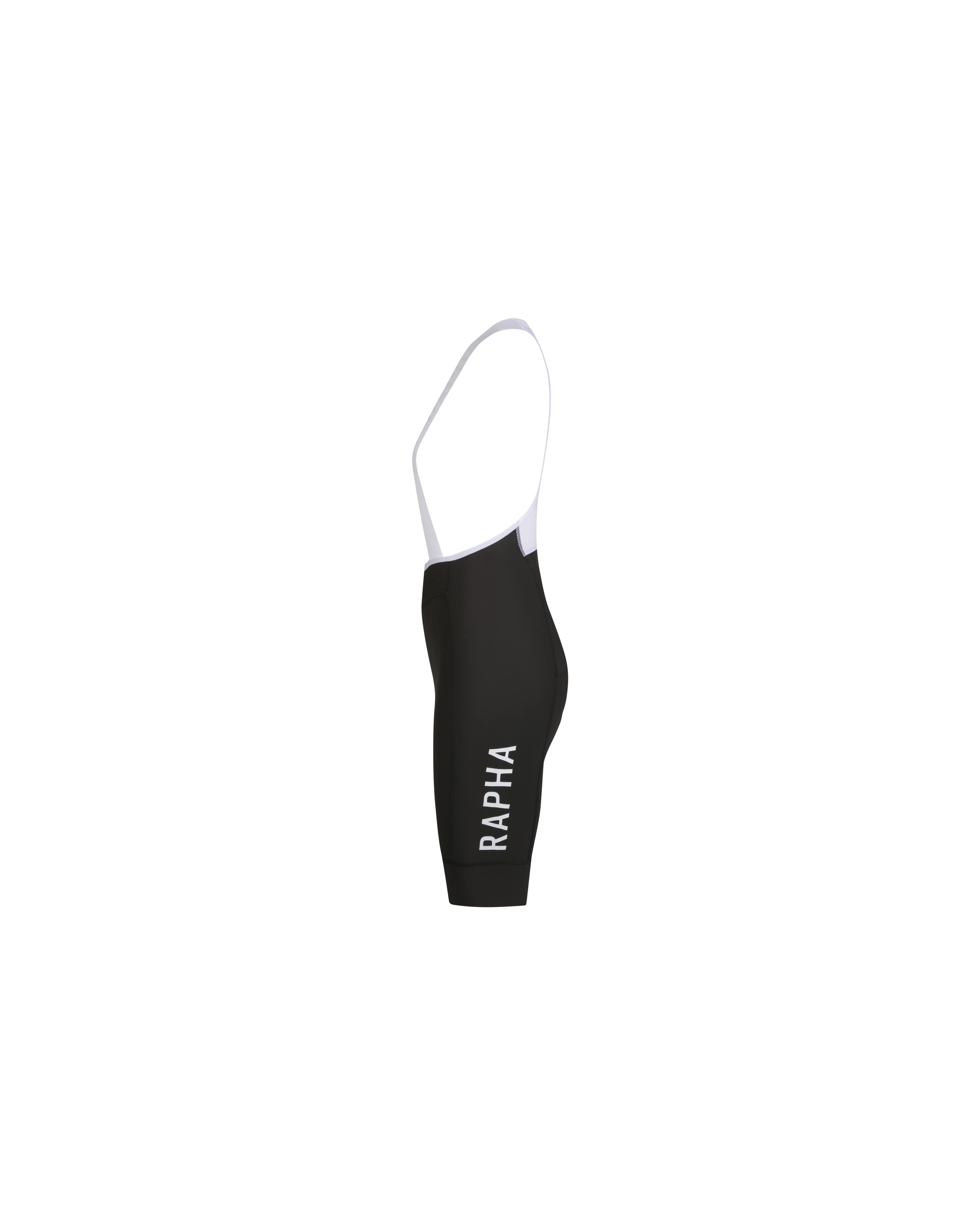 Women's Pro Team Training Bib Shorts II - Regular