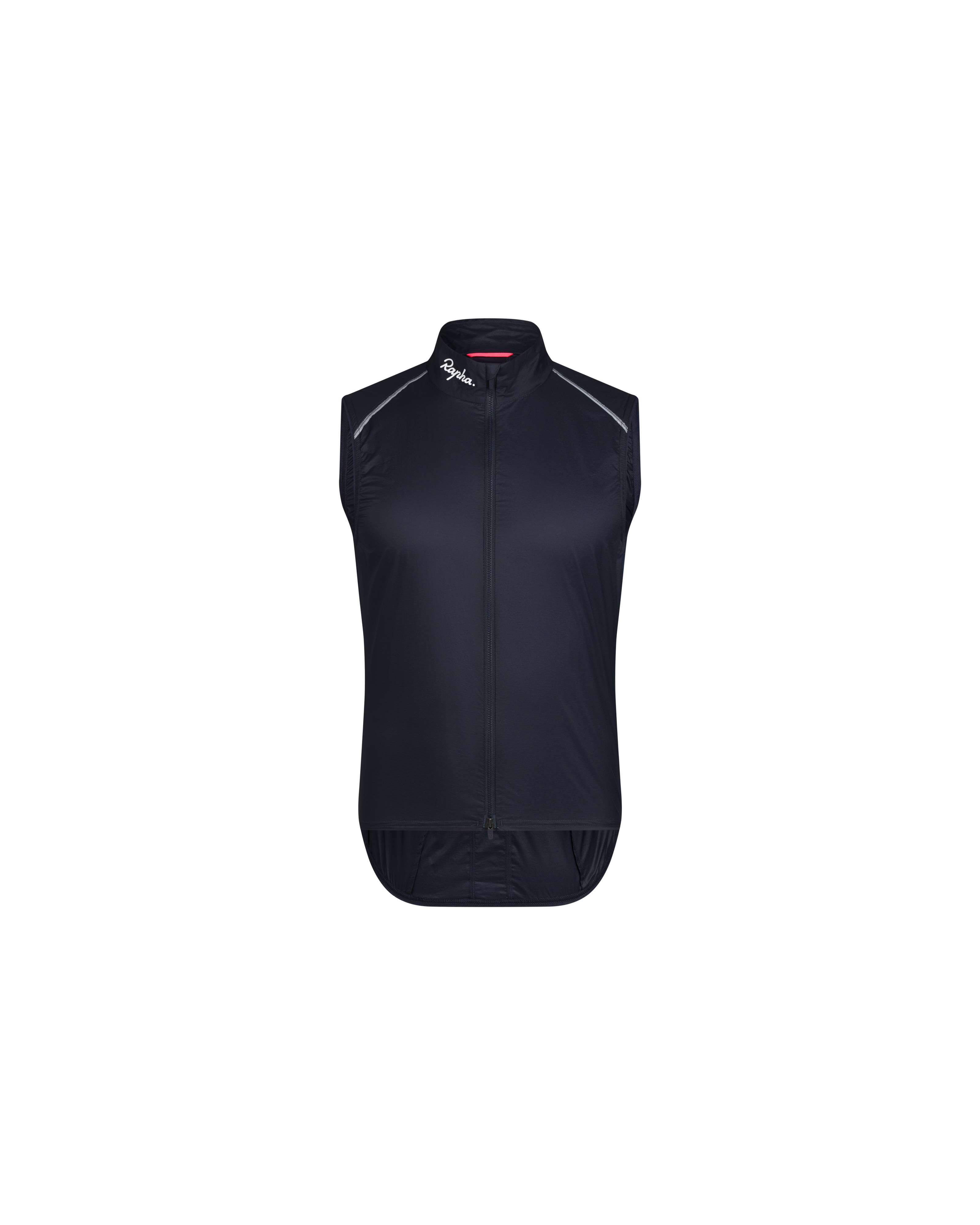 Men's Brevet Element Wind Gilet