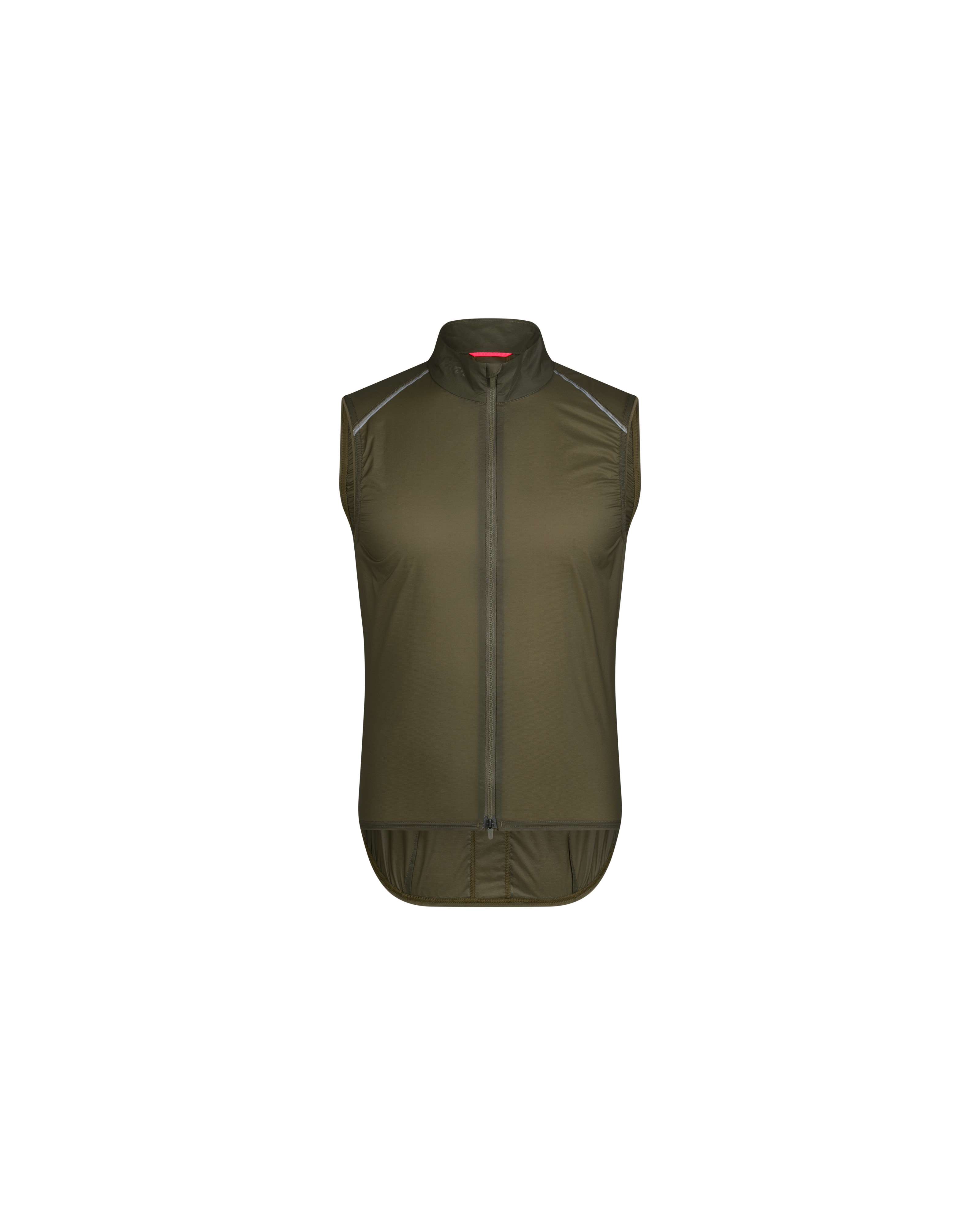Men's Brevet Element Wind Gilet