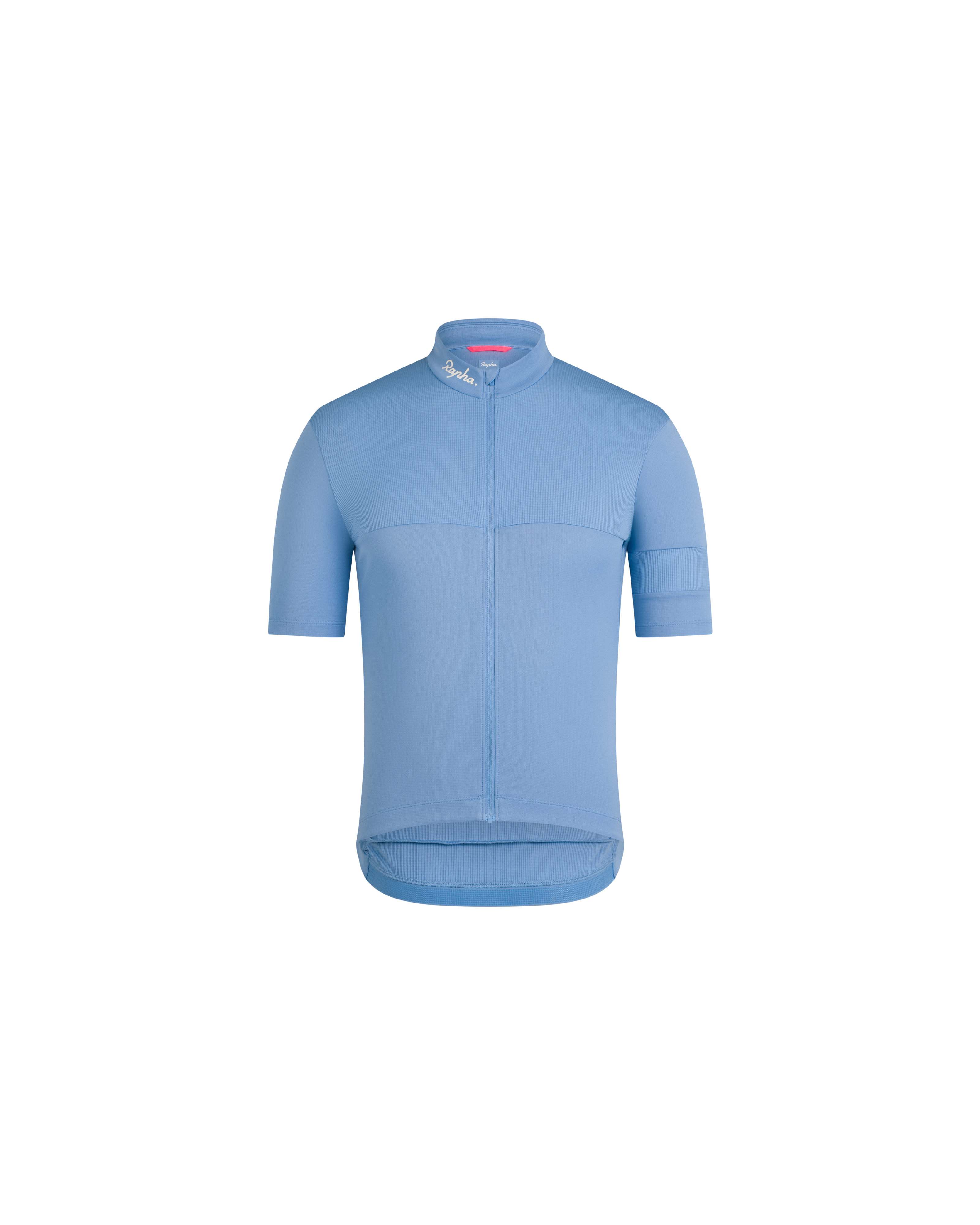 Men's Brevet Element Jersey