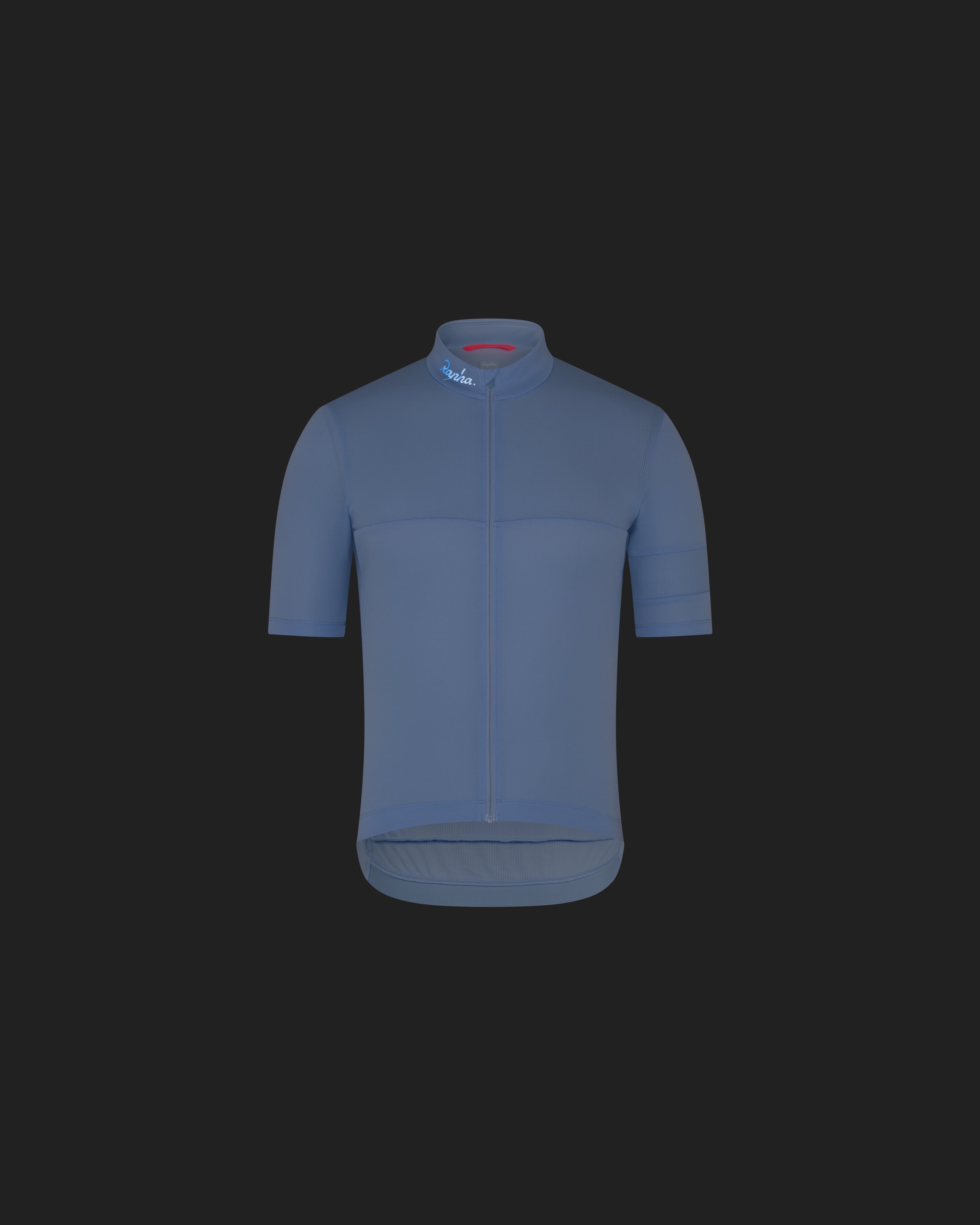 Men's Brevet Element Jersey
