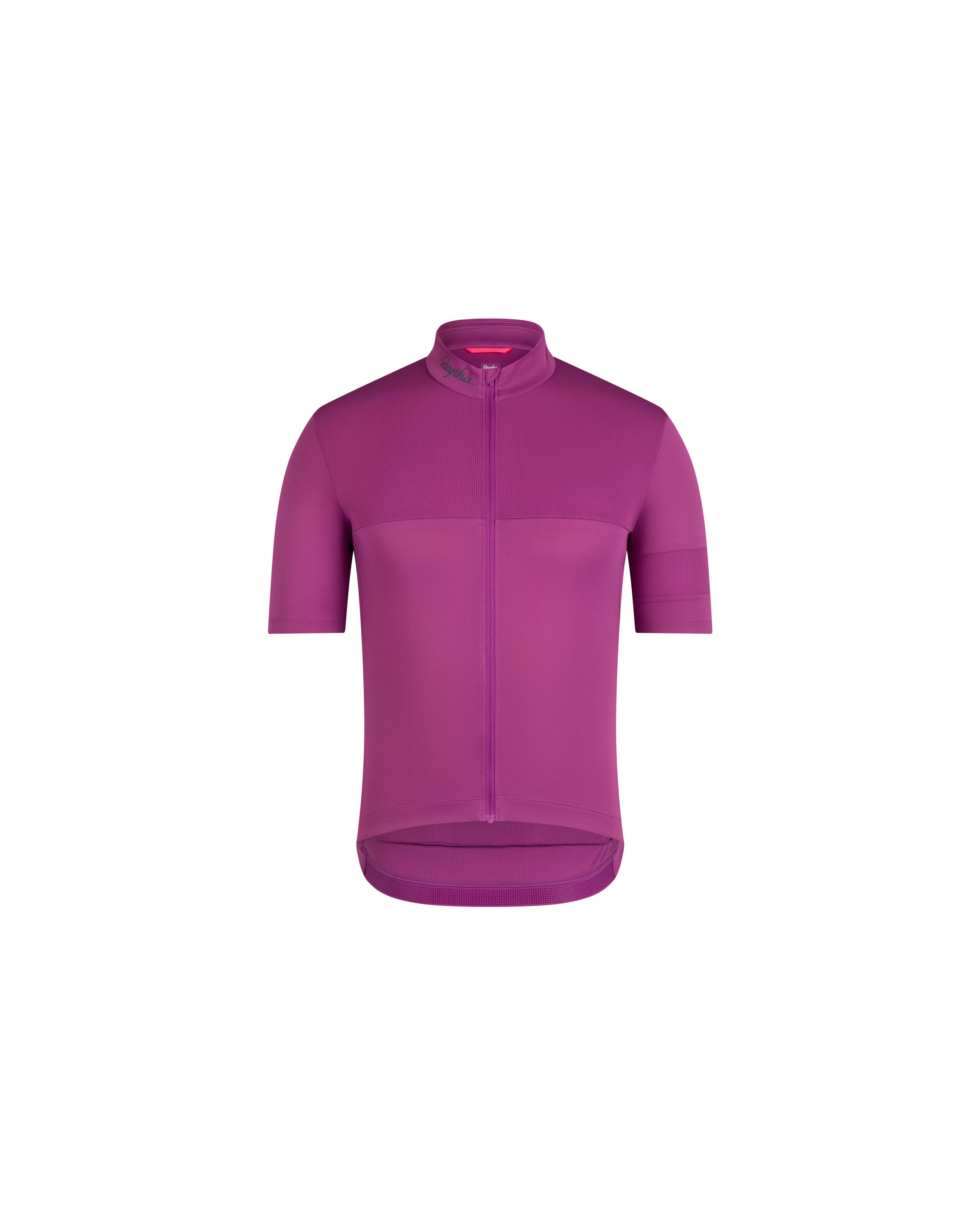 Men's Brevet Element Jersey