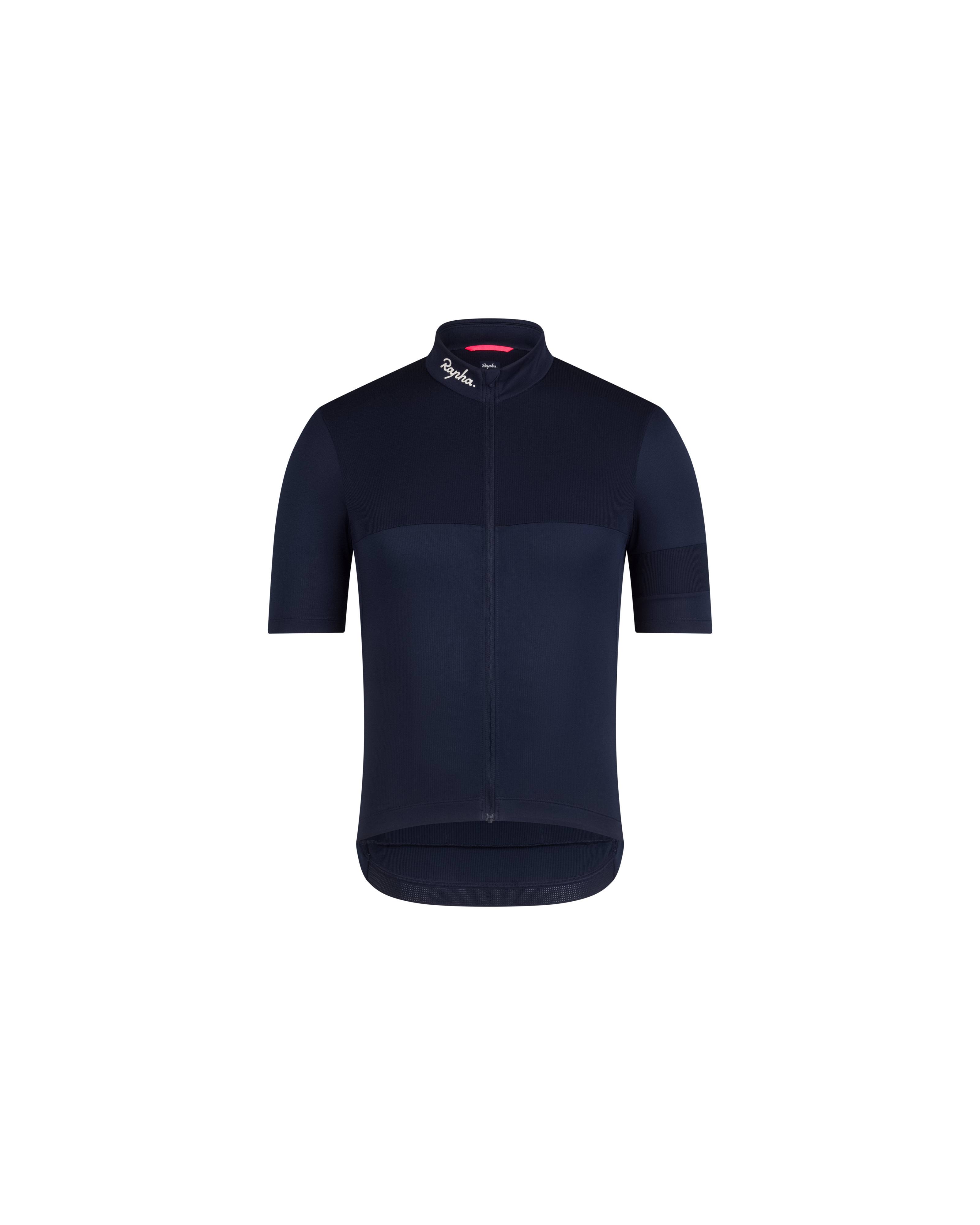 Men's Brevet Element Jersey