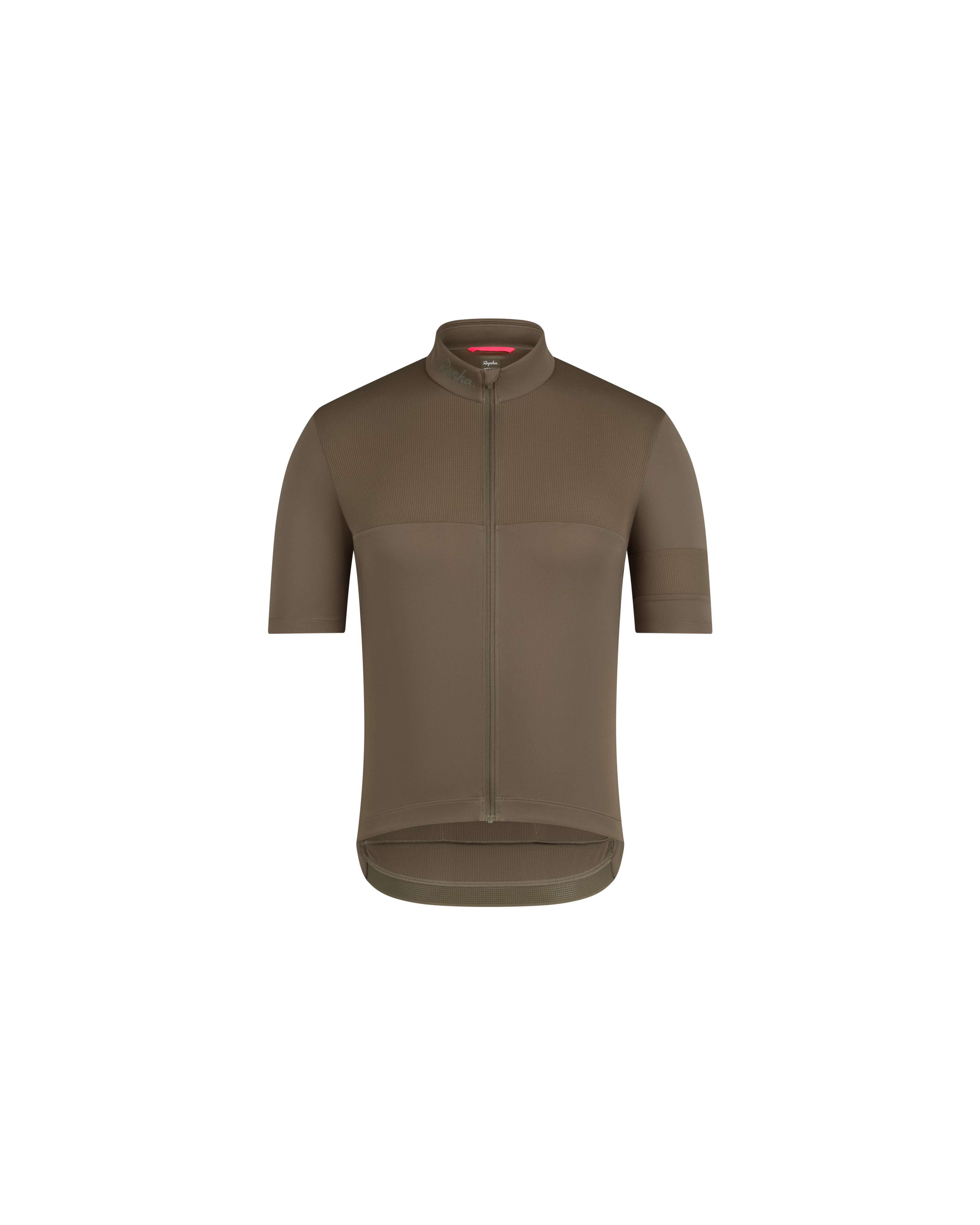 Men's Brevet Element Jersey